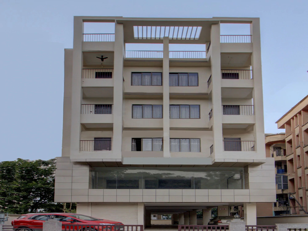 BMG Residency by OYO