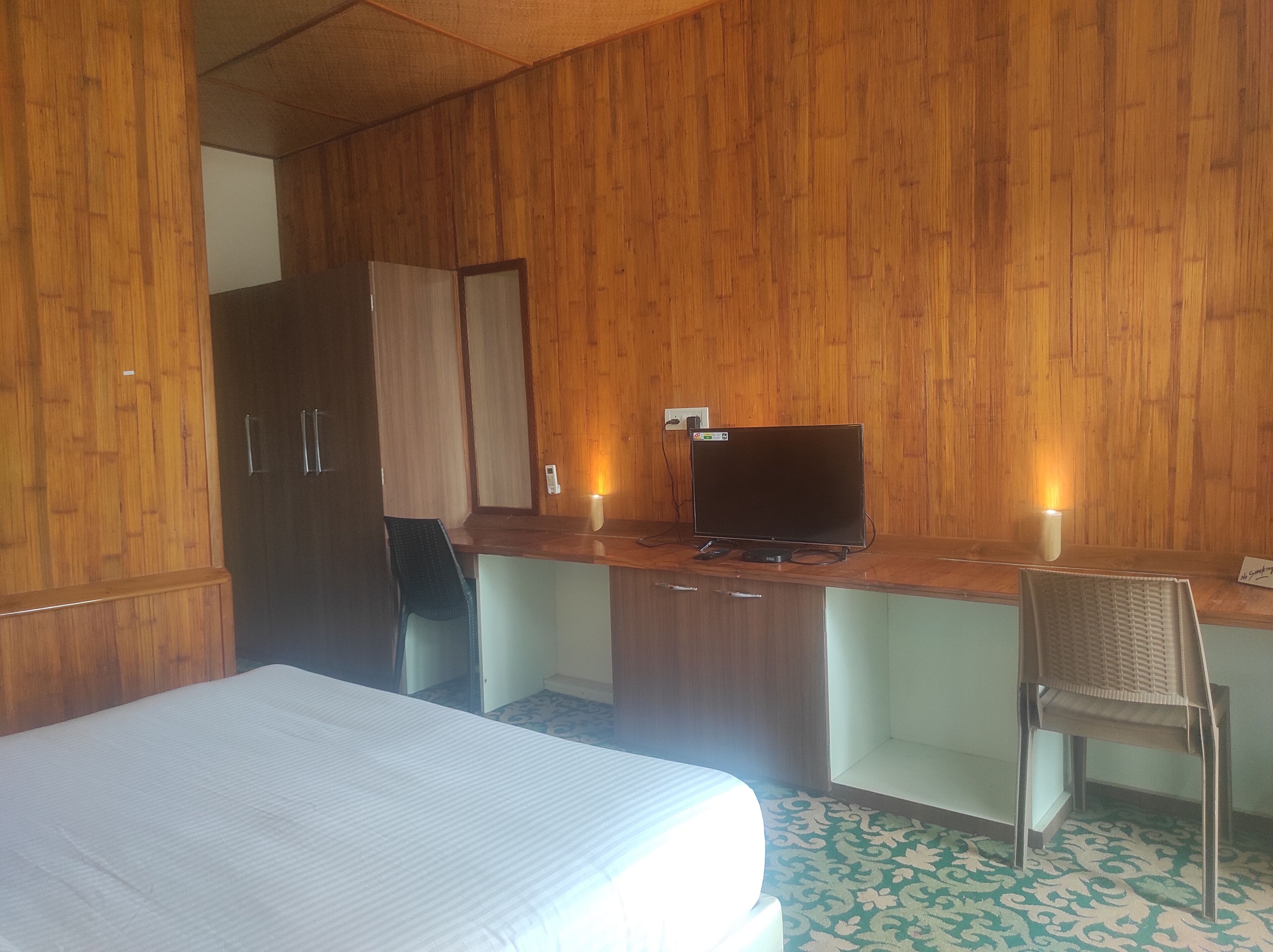 Changs Resort