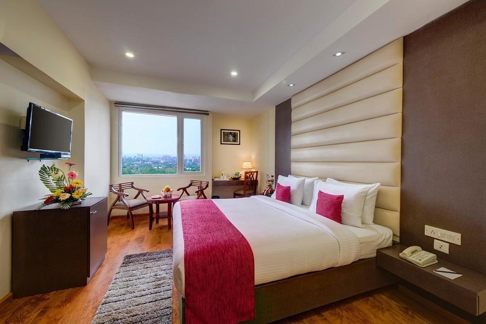 Cygnett Inn Repose Guwahati