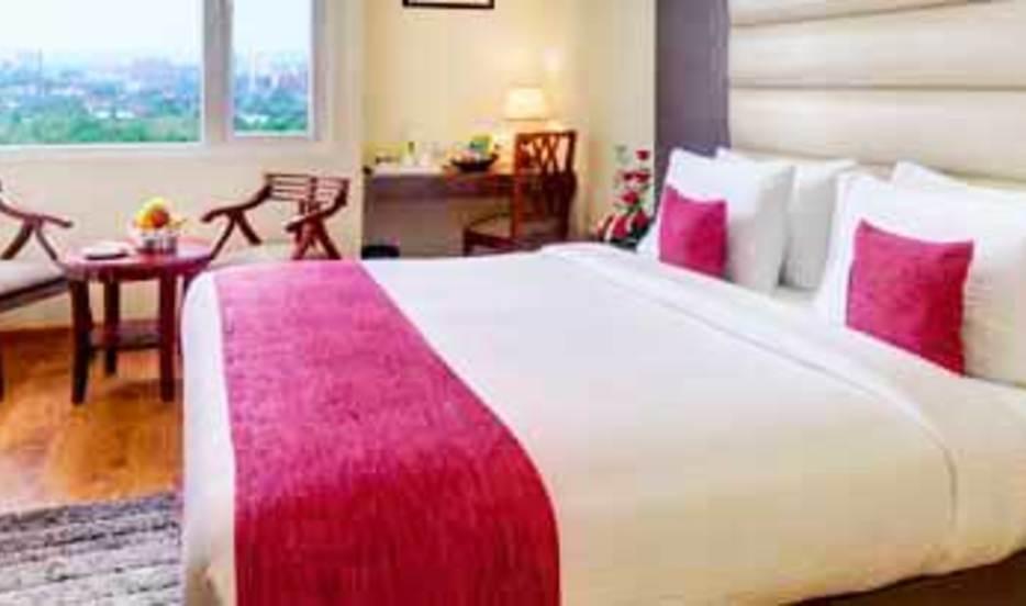 Cygnett Inn Repose Guwahati