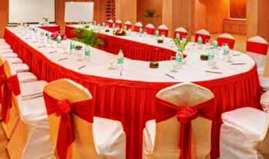 Cygnett Inn Repose Guwahati