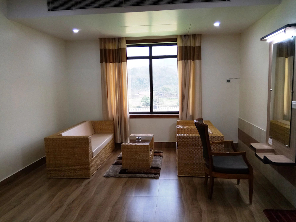 Dichang Resort & Hotel