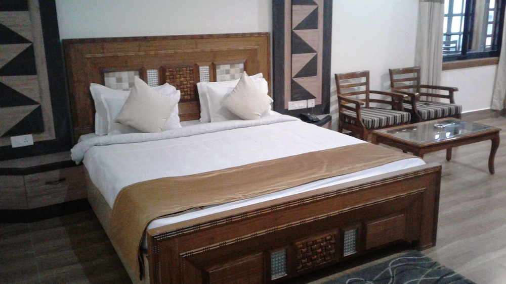 Dichang Resort & Hotel