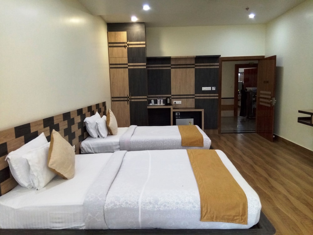 Dichang Resort & Hotel