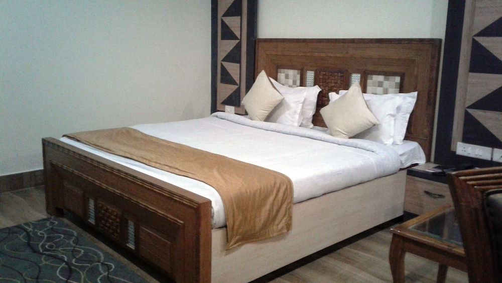 Dichang Resort & Hotel