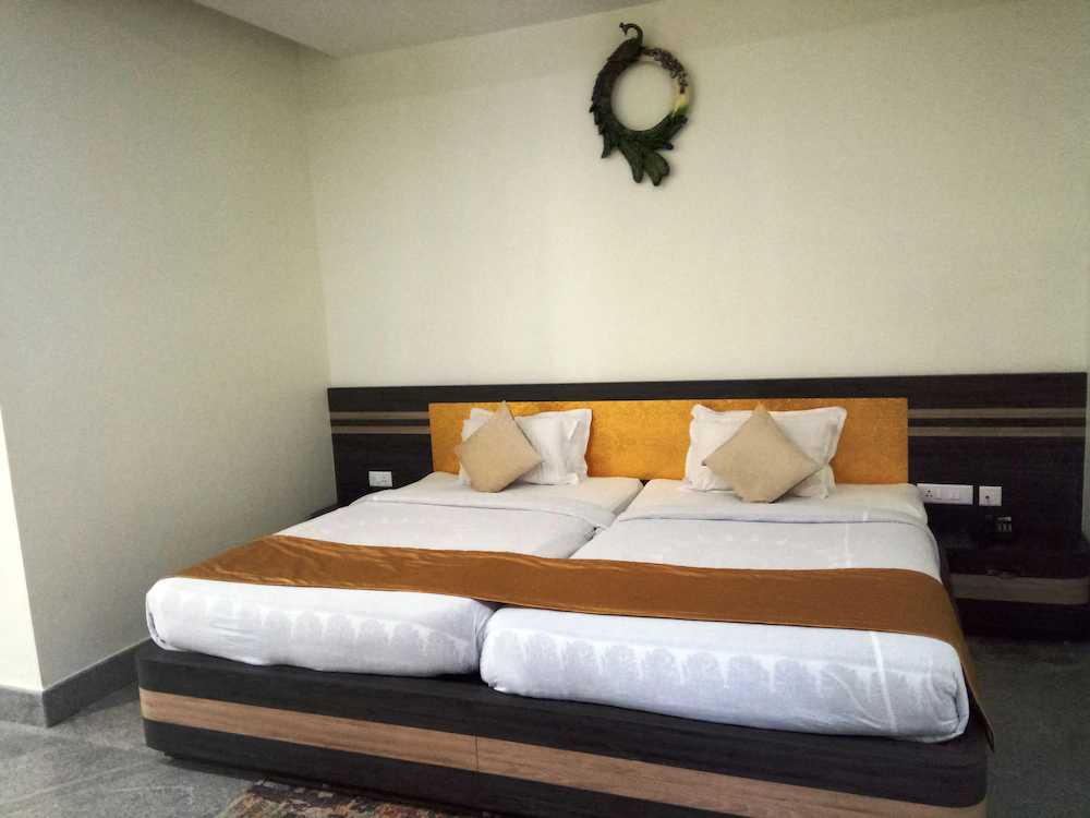 Dichang Resort & Hotel