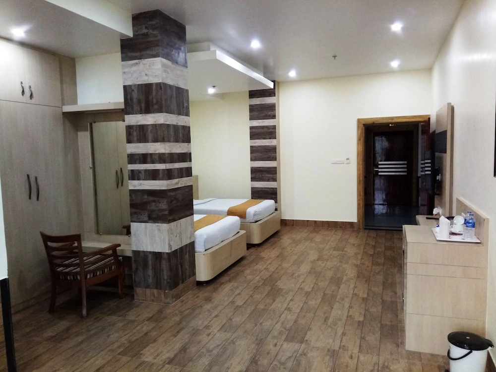 Dichang Resort & Hotel