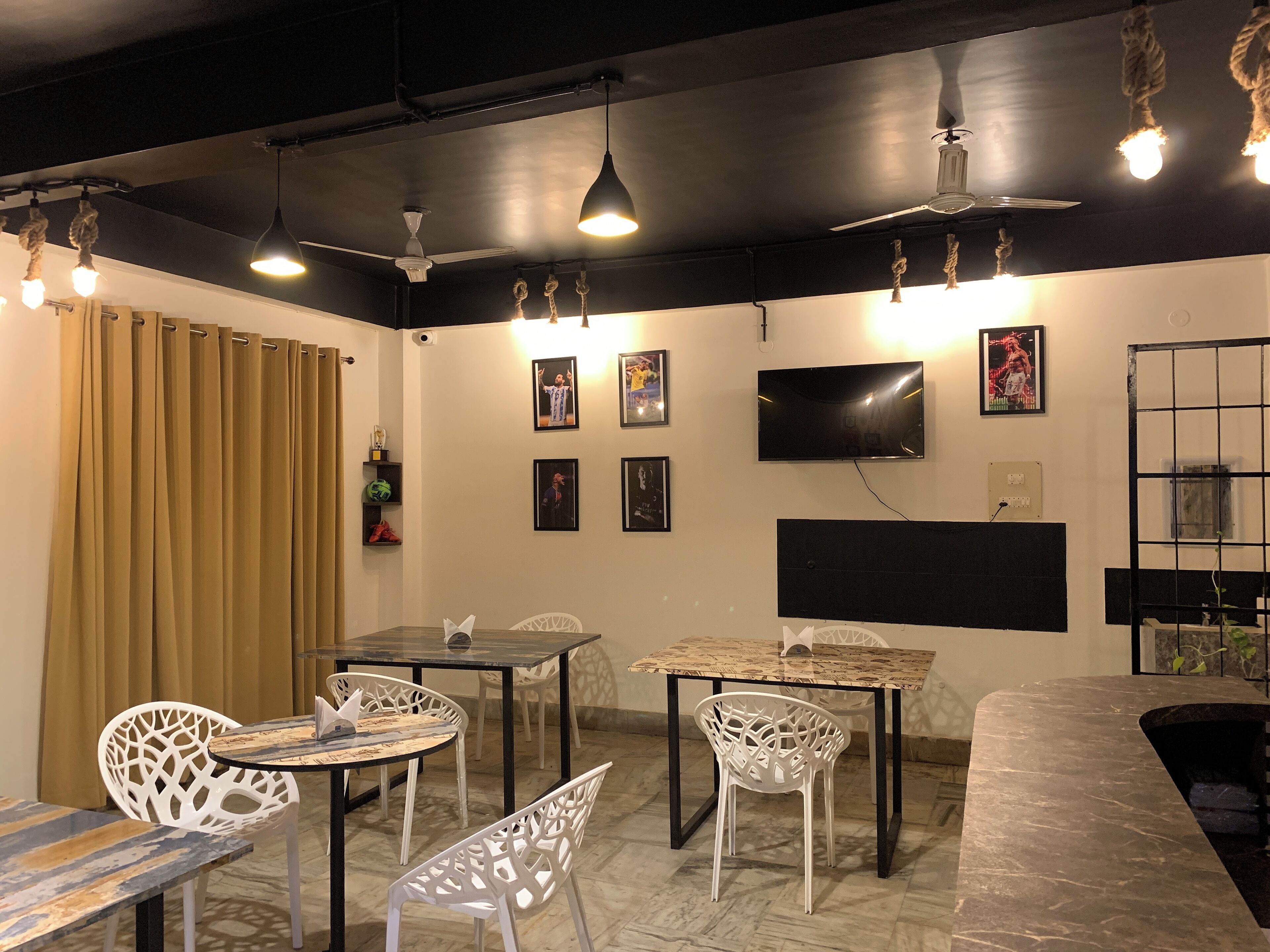 Erica Residency