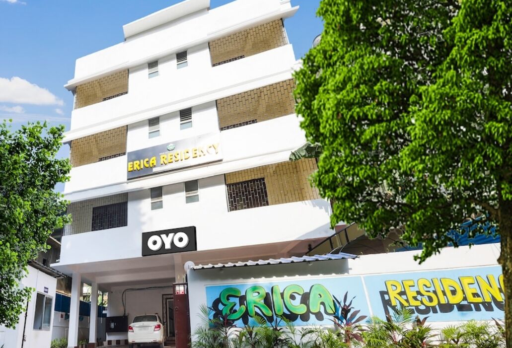 Erica Residency