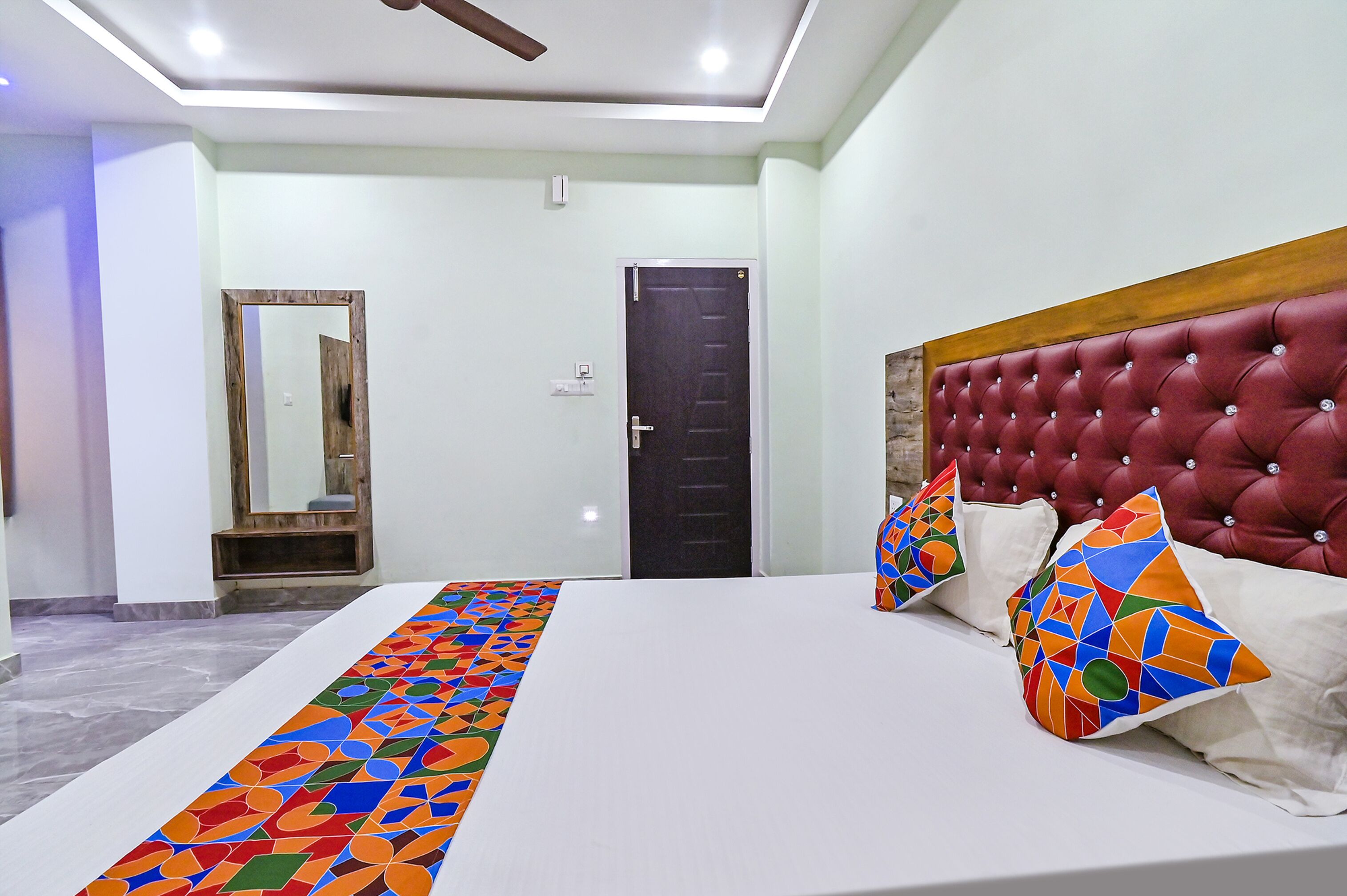 Fabexpress Siddhi Villa