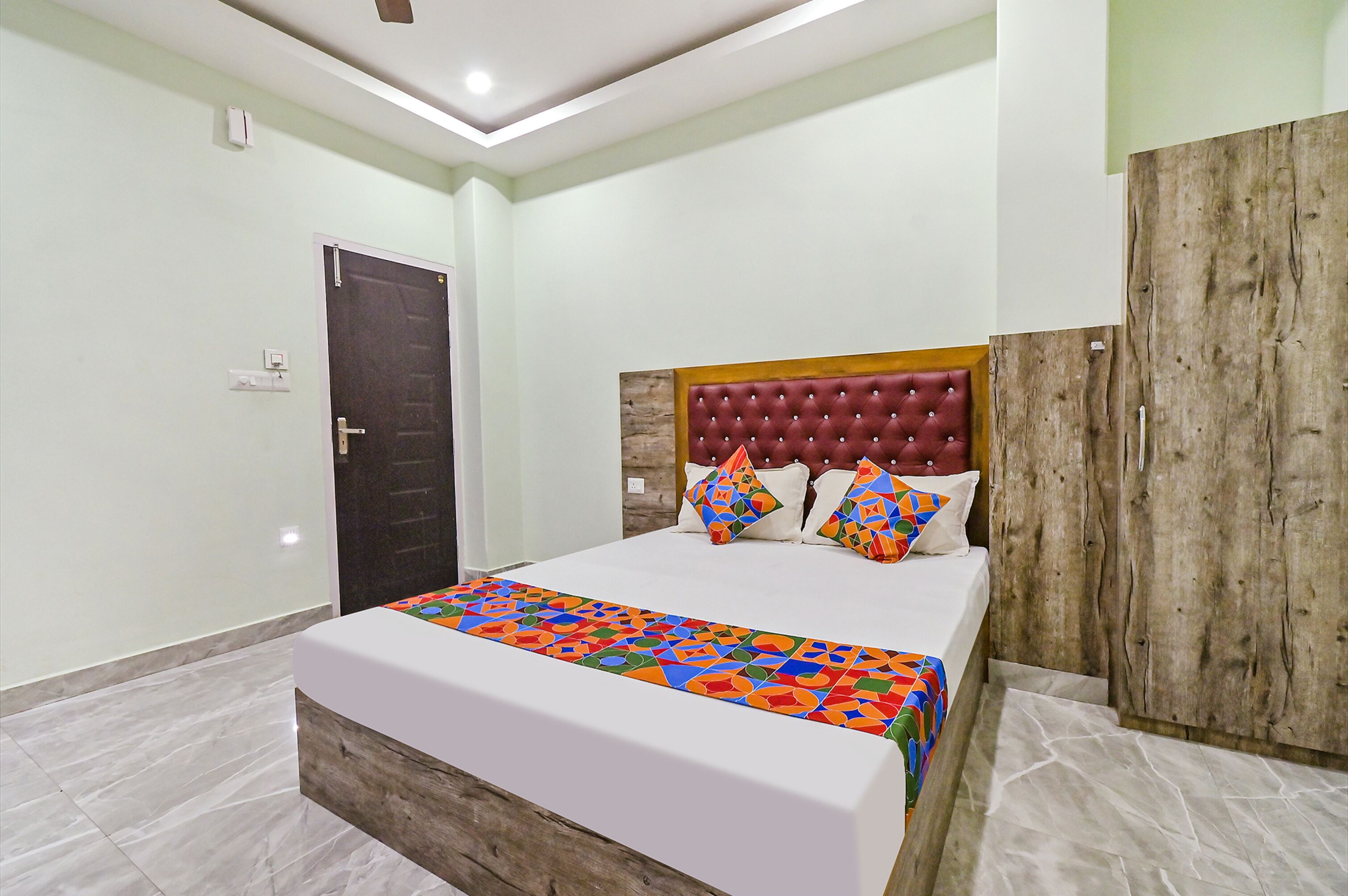 Fabexpress Siddhi Villa