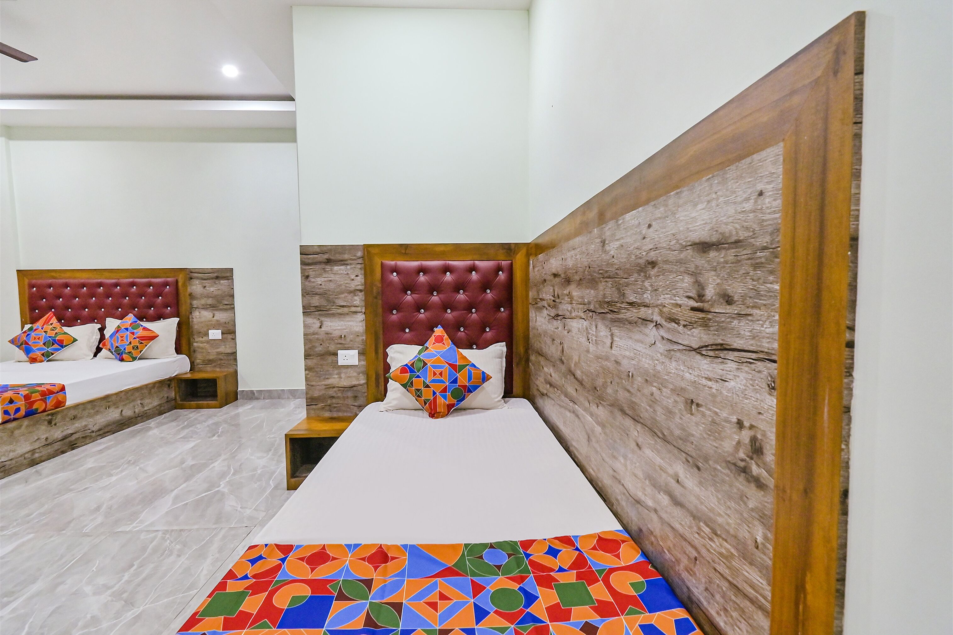 Fabexpress Siddhi Villa