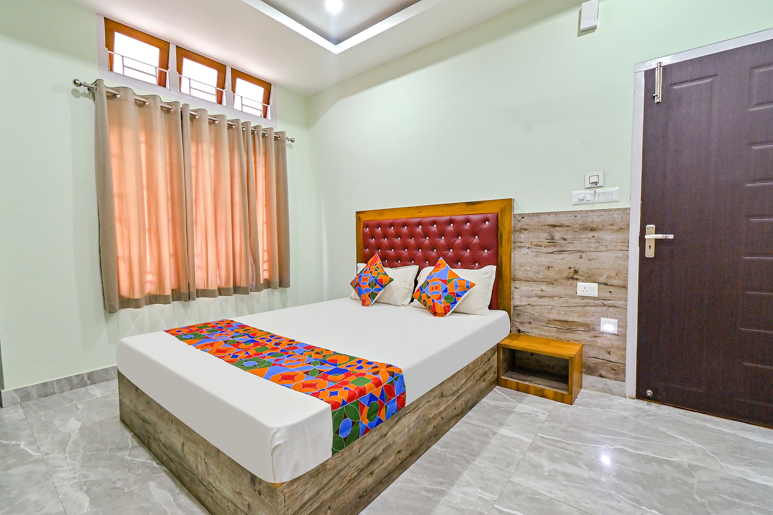 Fabexpress Siddhi Villa