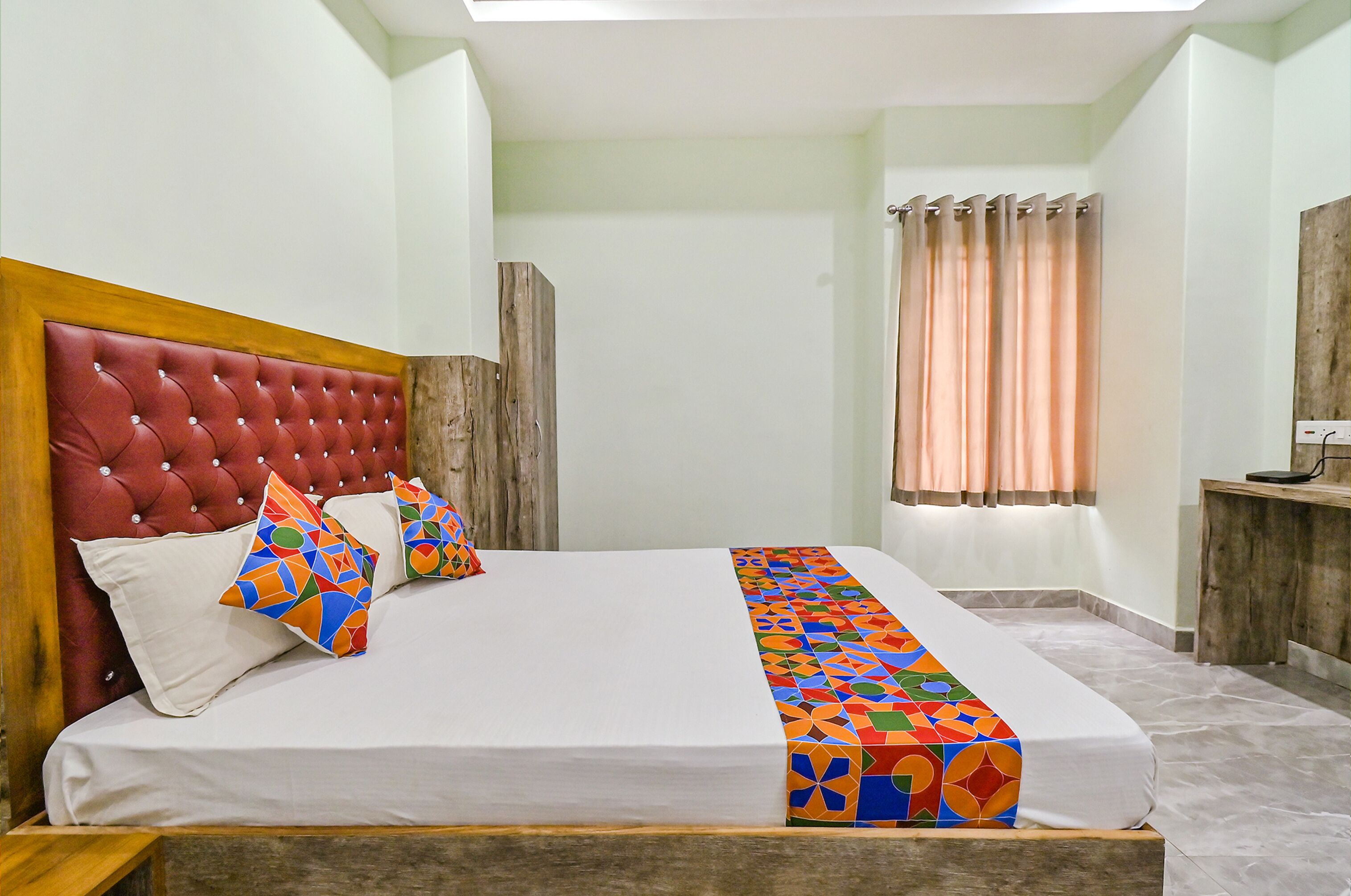 Fabexpress Siddhi Villa