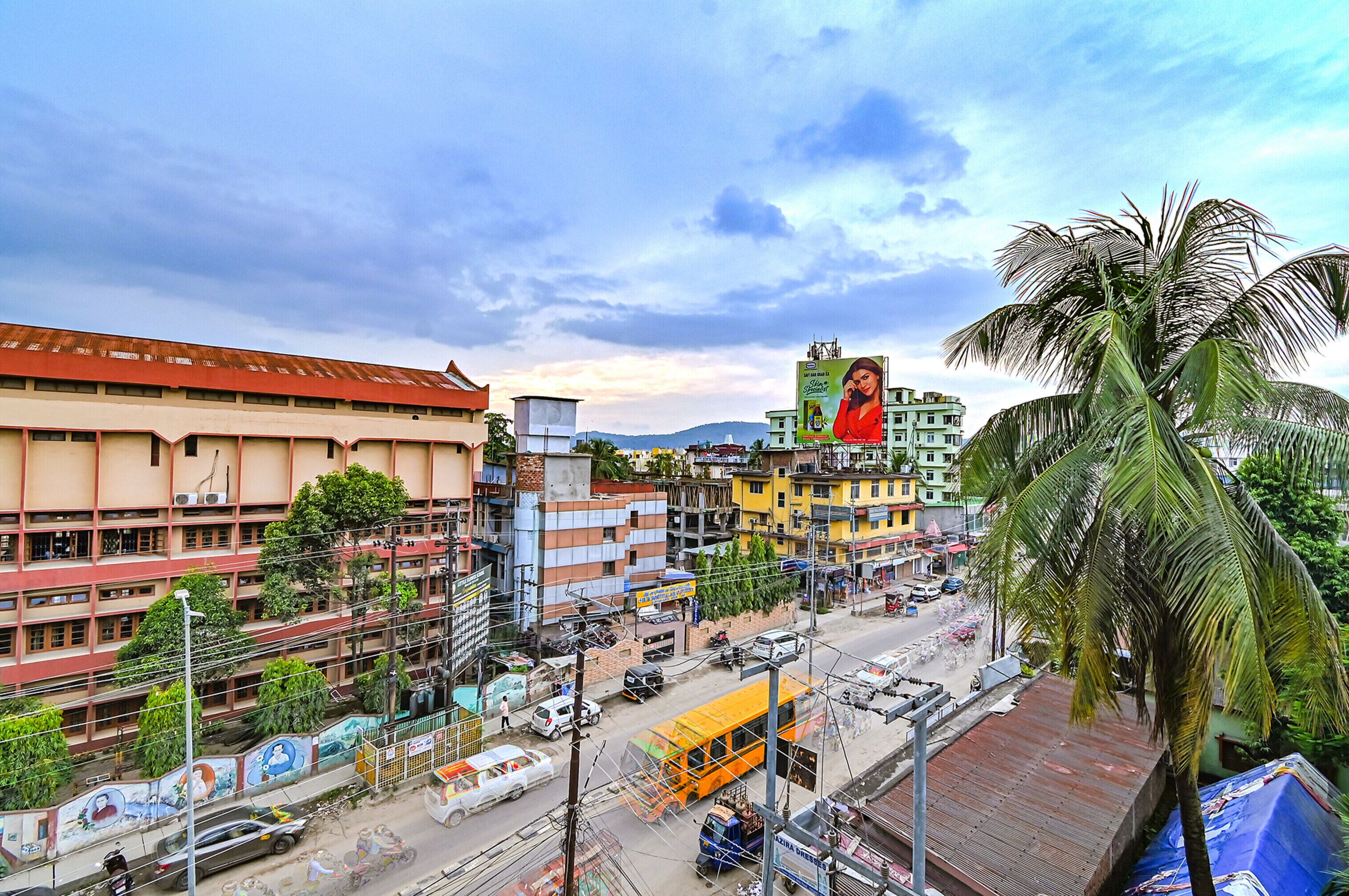 Fabexpress Siddhi Villa