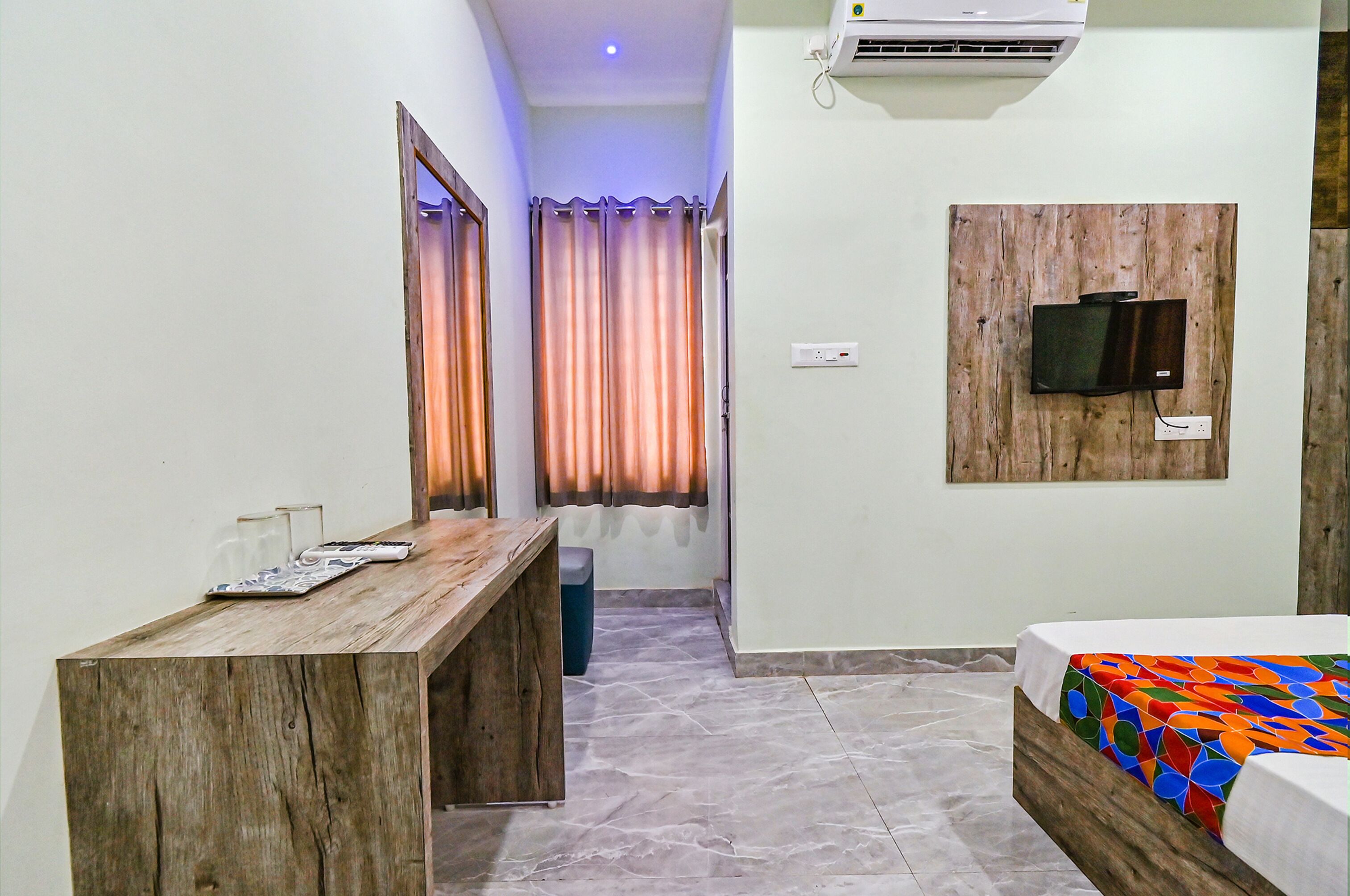 Fabexpress Siddhi Villa