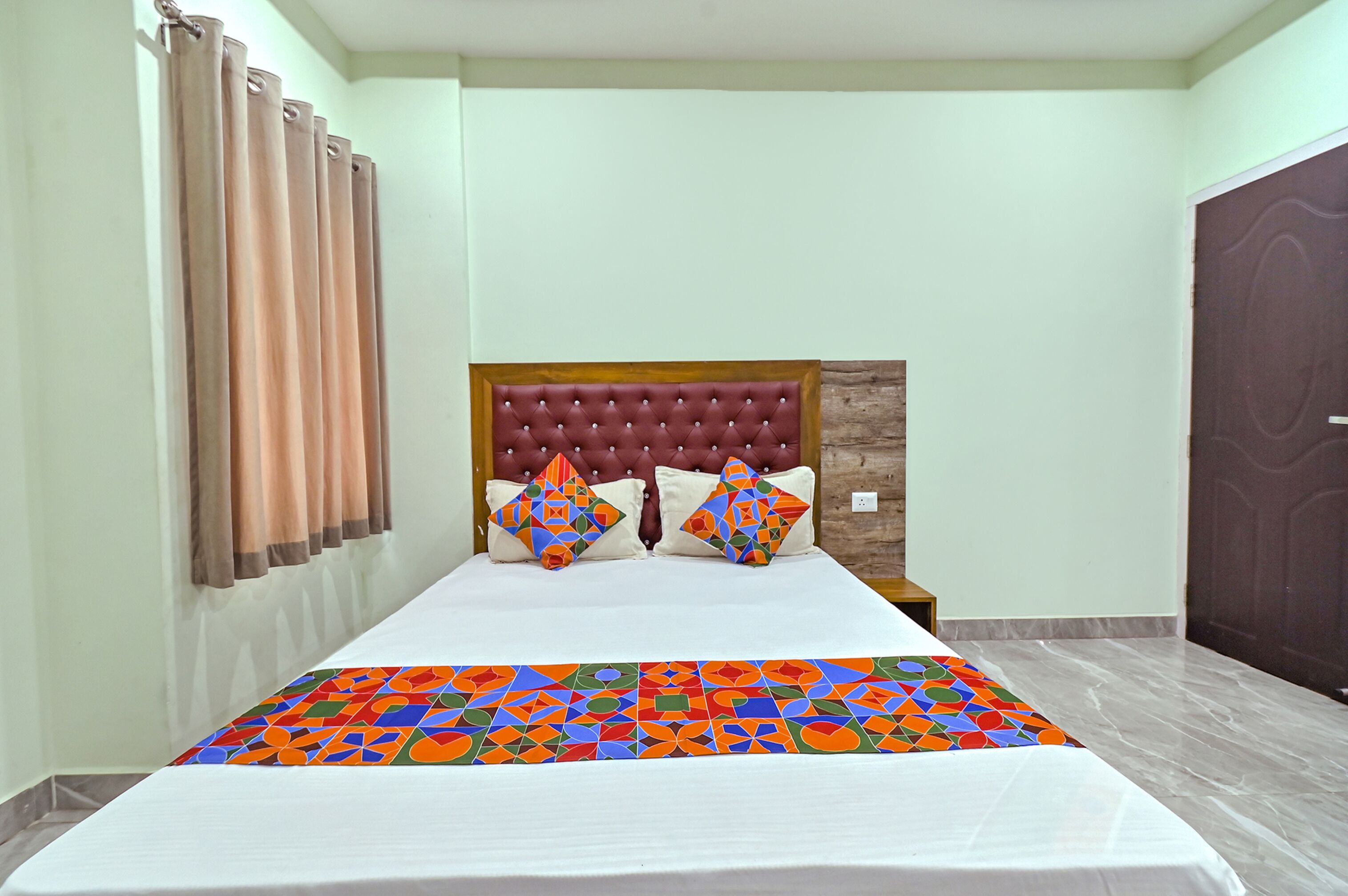 Fabexpress Siddhi Villa