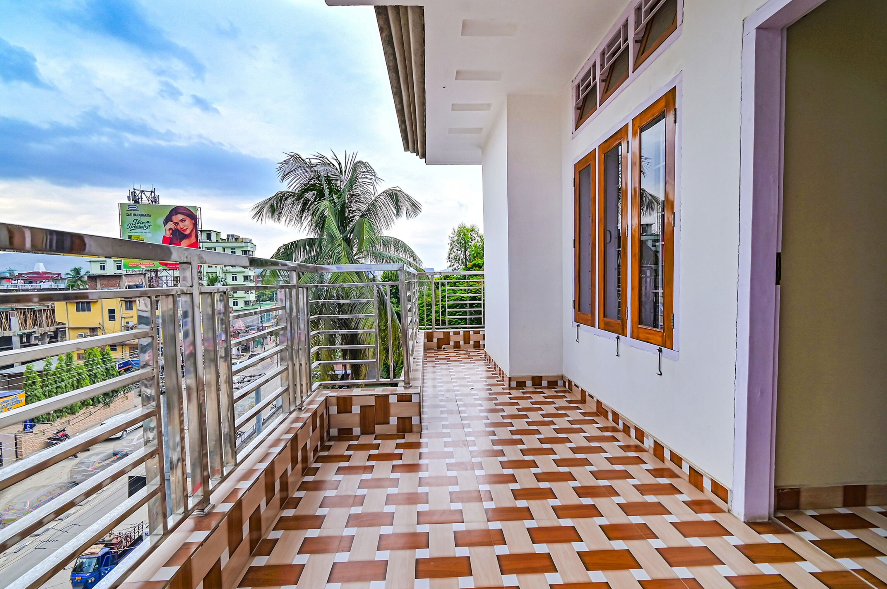 Fabexpress Siddhi Villa