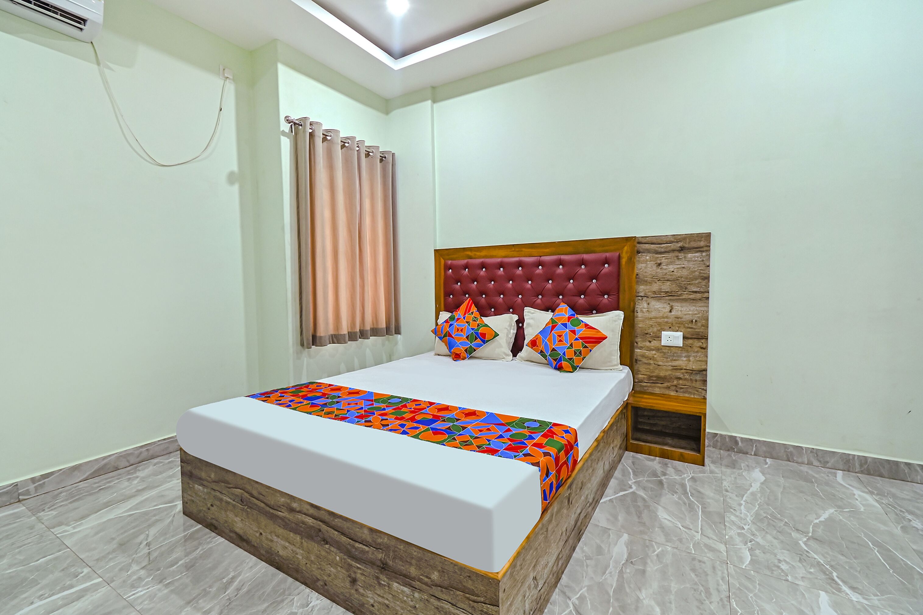 Fabexpress Siddhi Villa