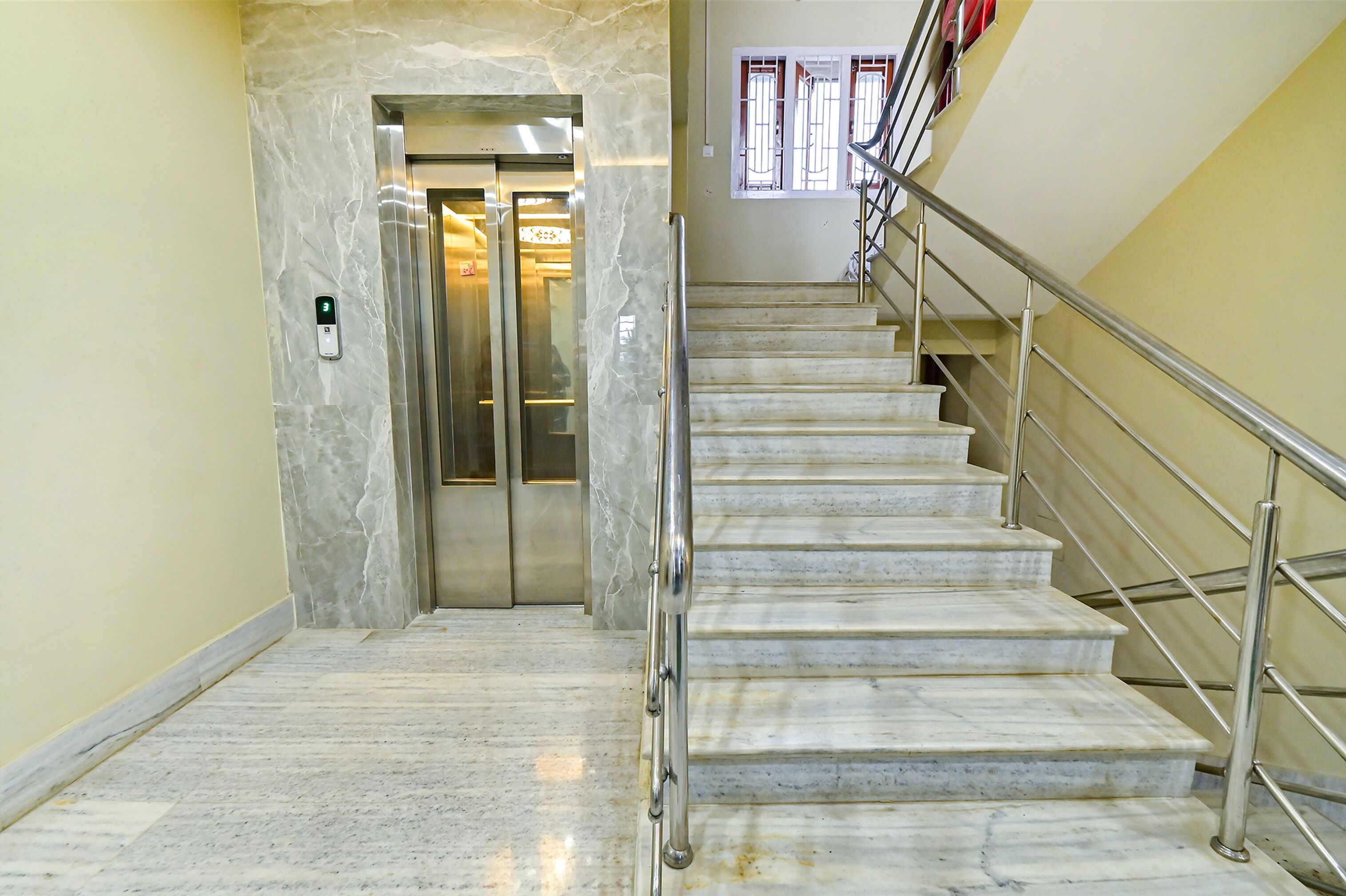 Fabexpress Siddhi Villa