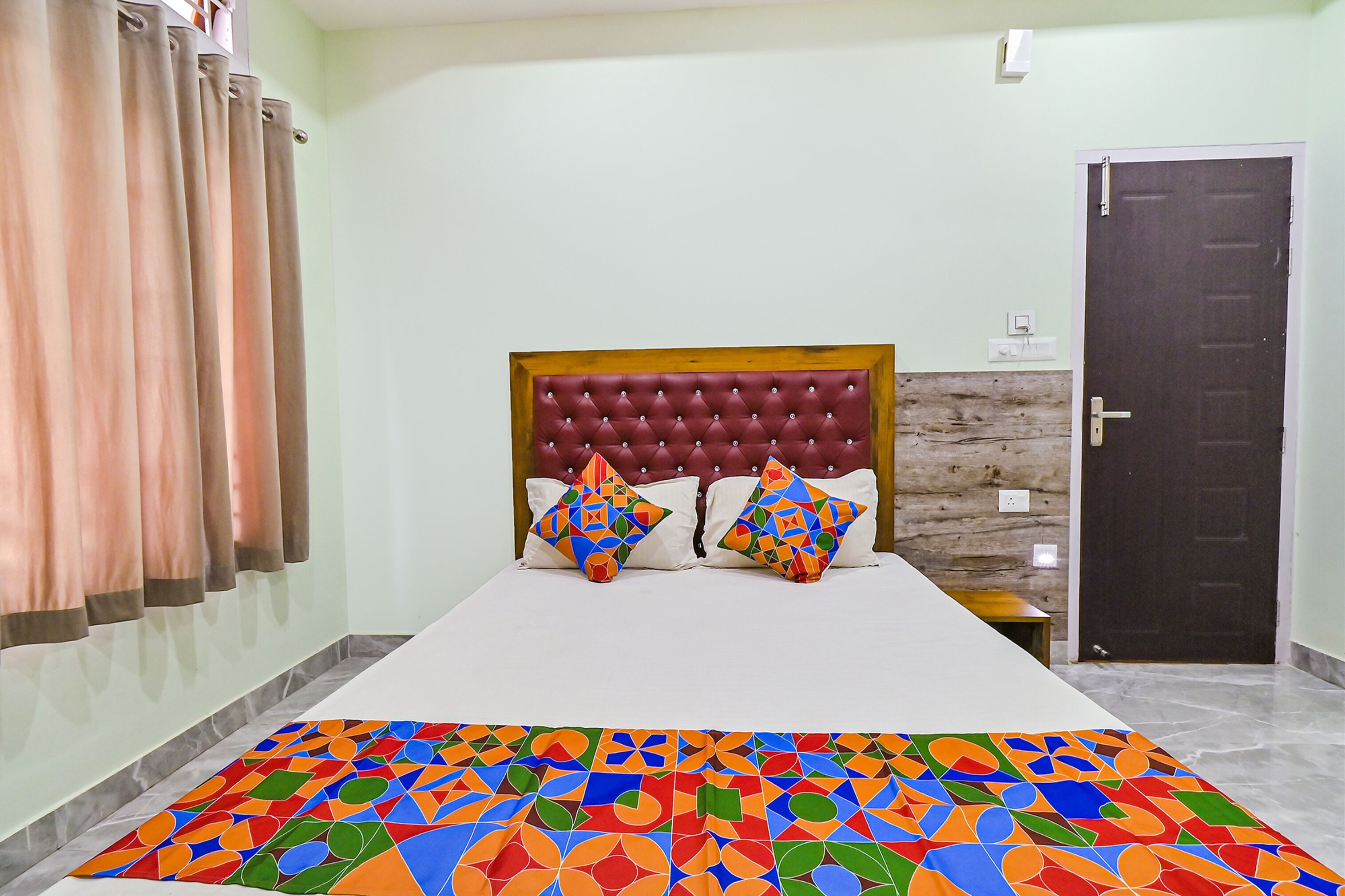 Fabexpress Siddhi Villa