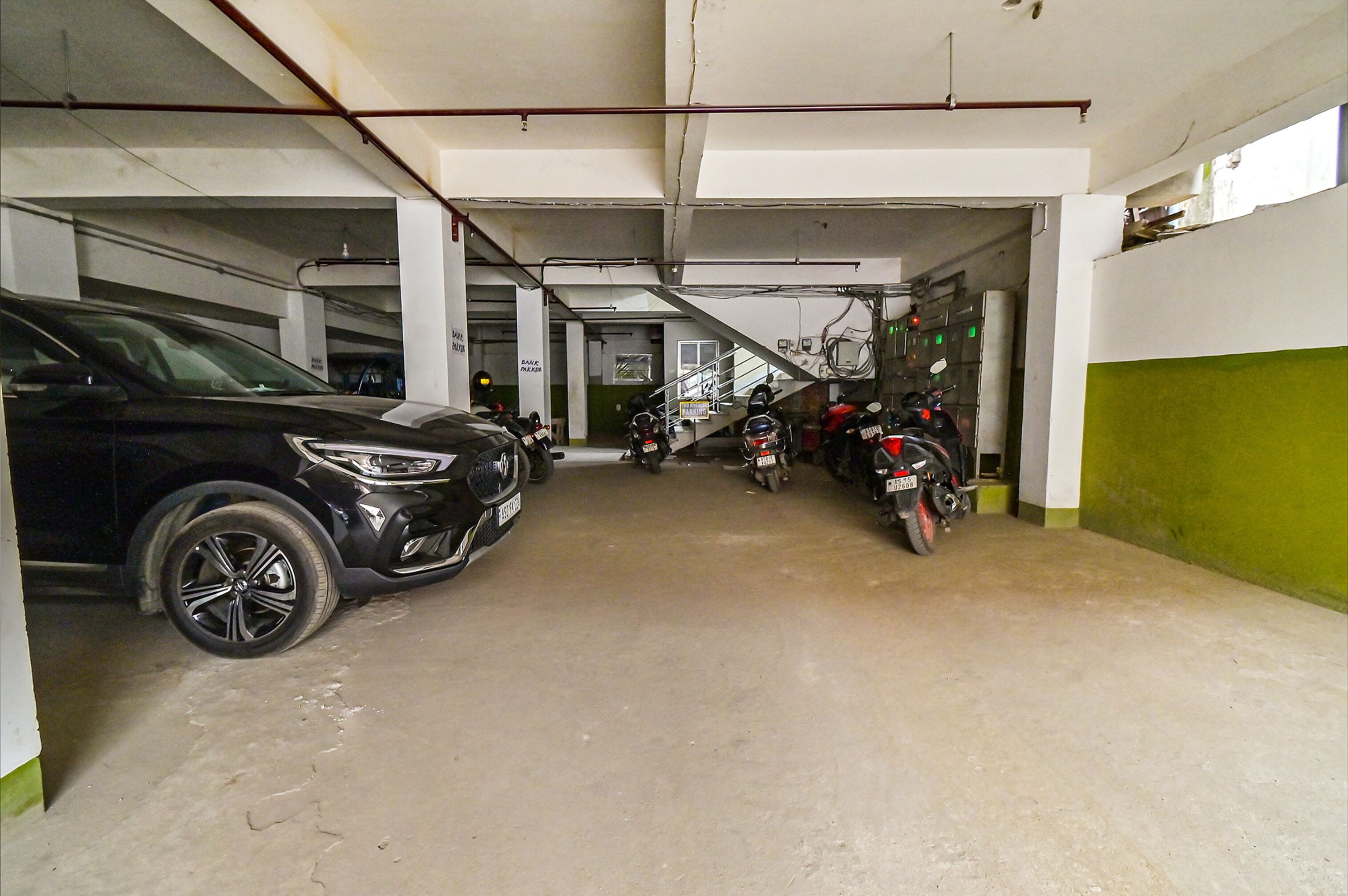 Fabexpress Siddhi Villa