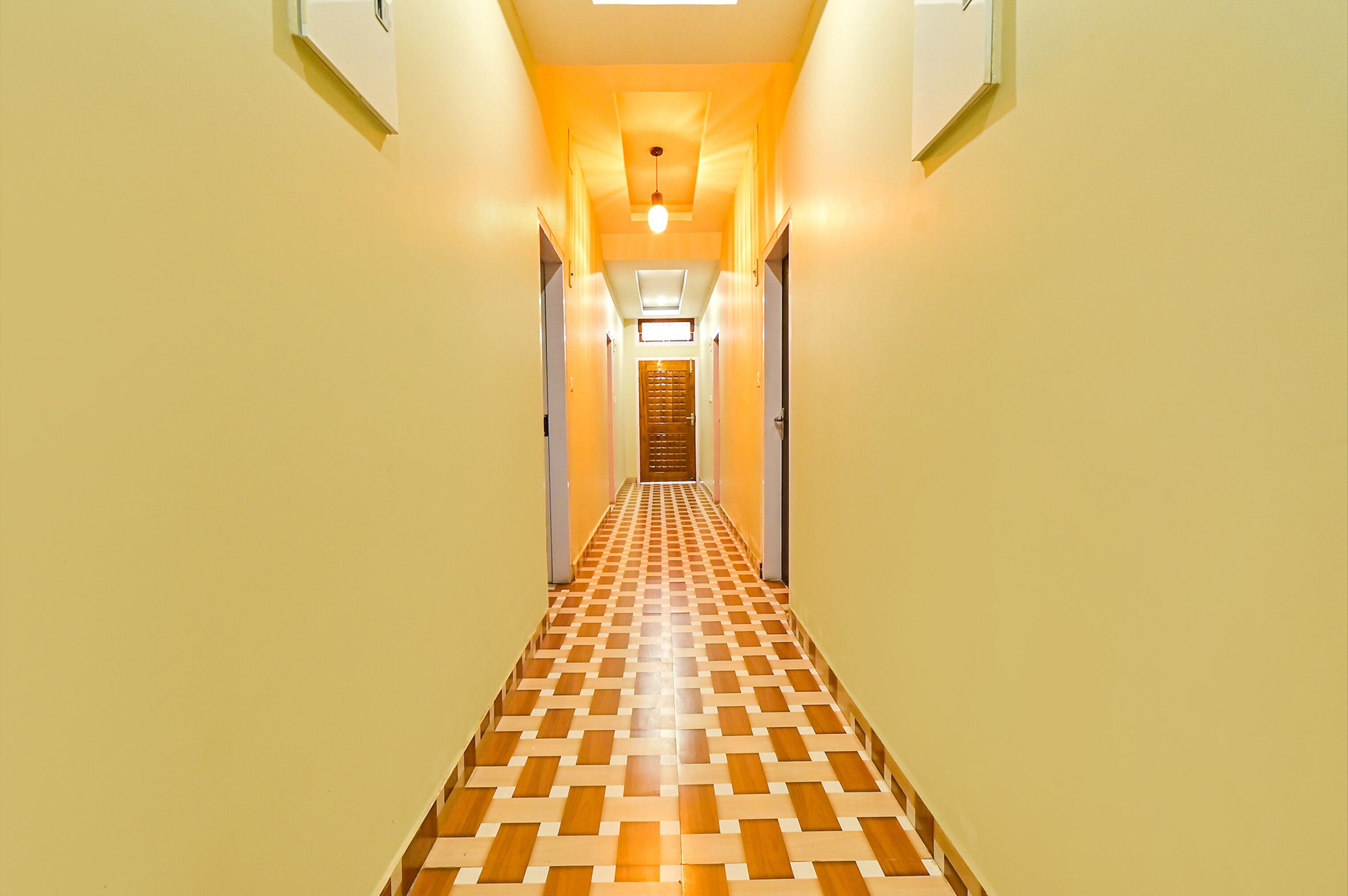 Fabexpress Siddhi Villa