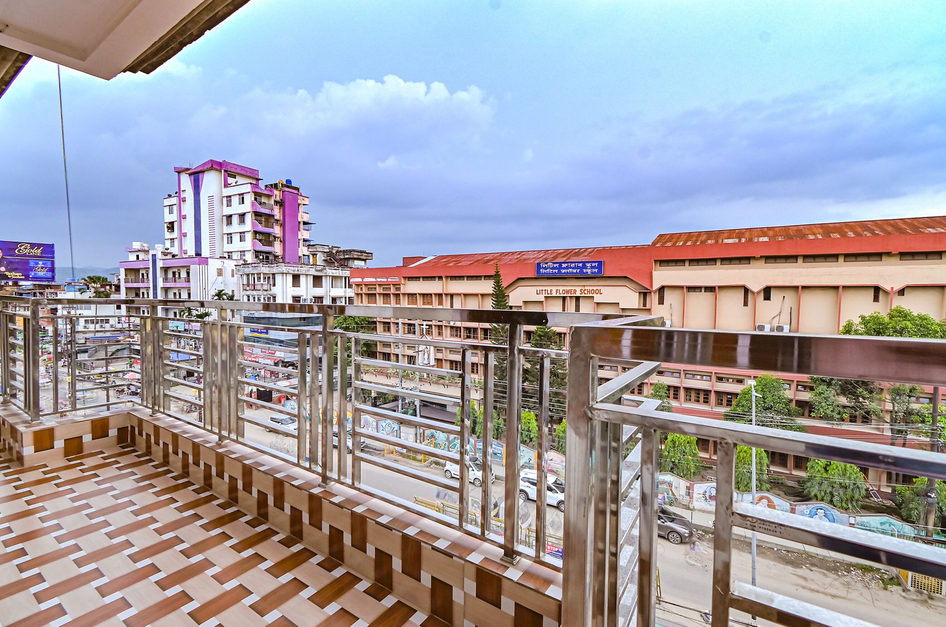 Fabexpress Siddhi Villa