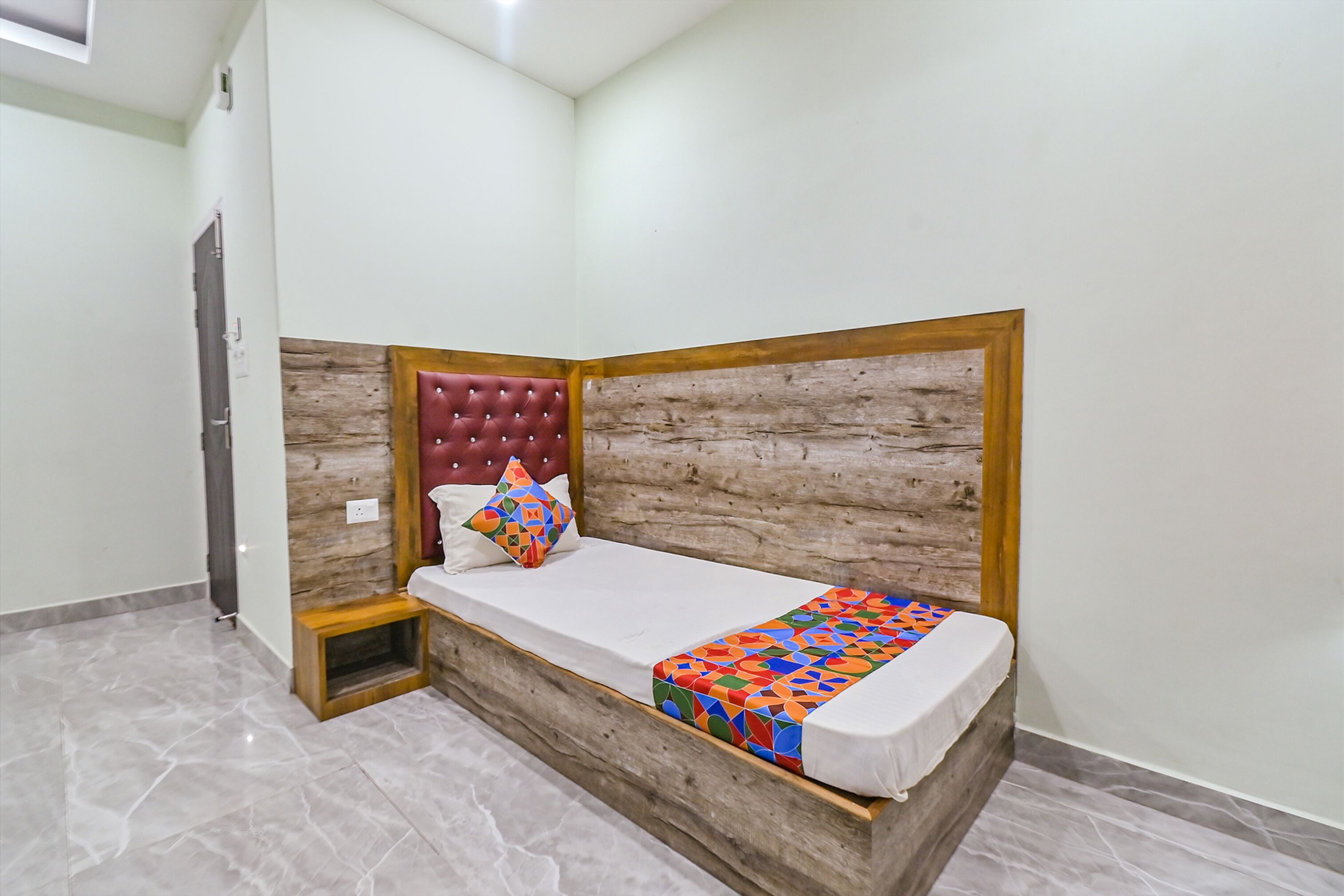 Fabexpress Siddhi Villa