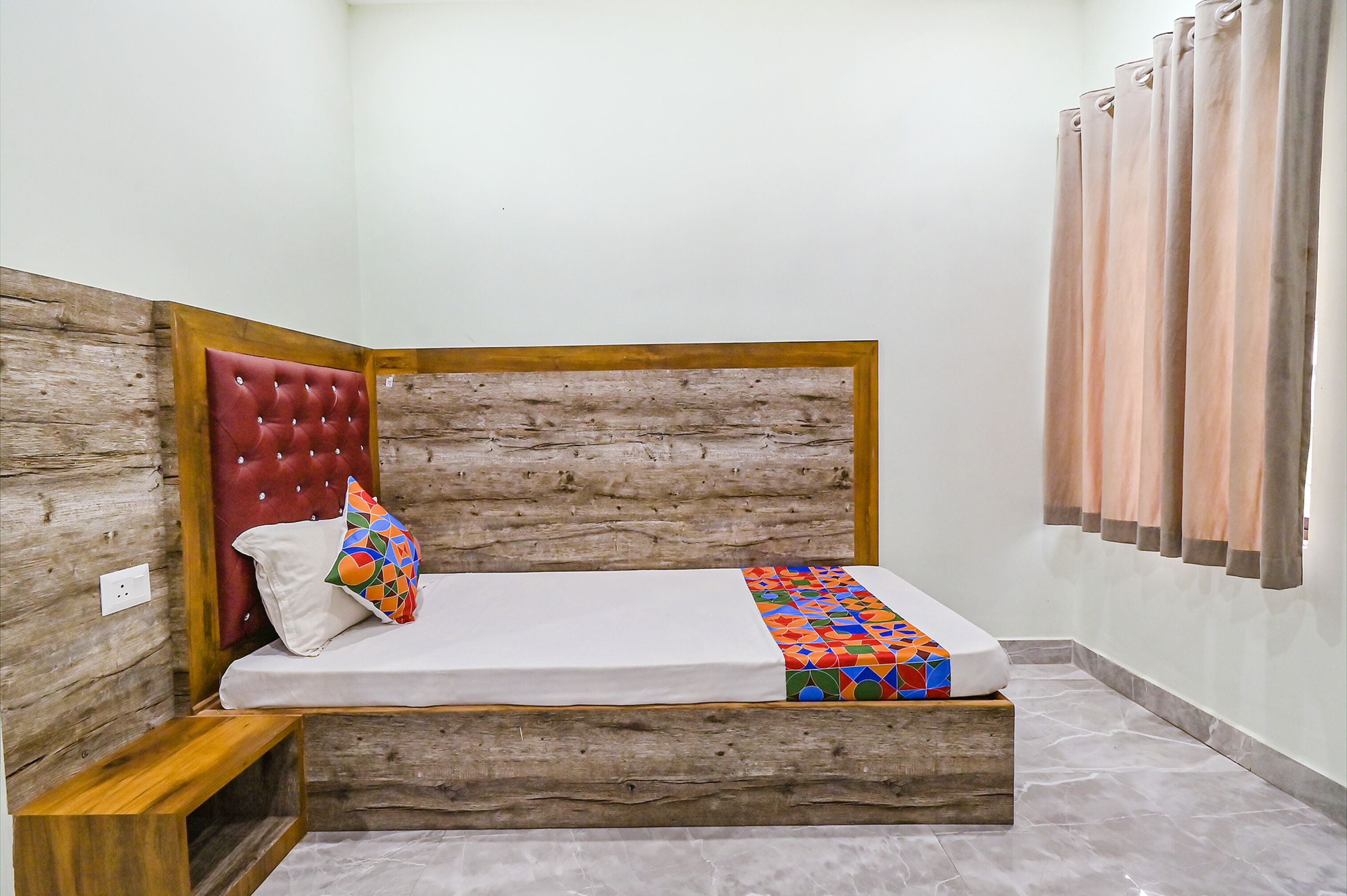 Fabexpress Siddhi Villa