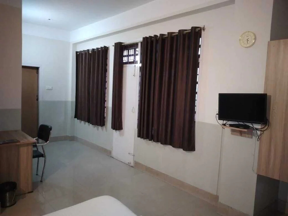 Firefly Guesthouse