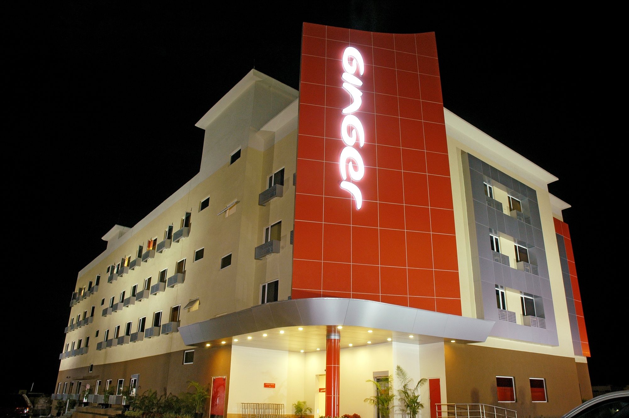 Ginger Guwahati