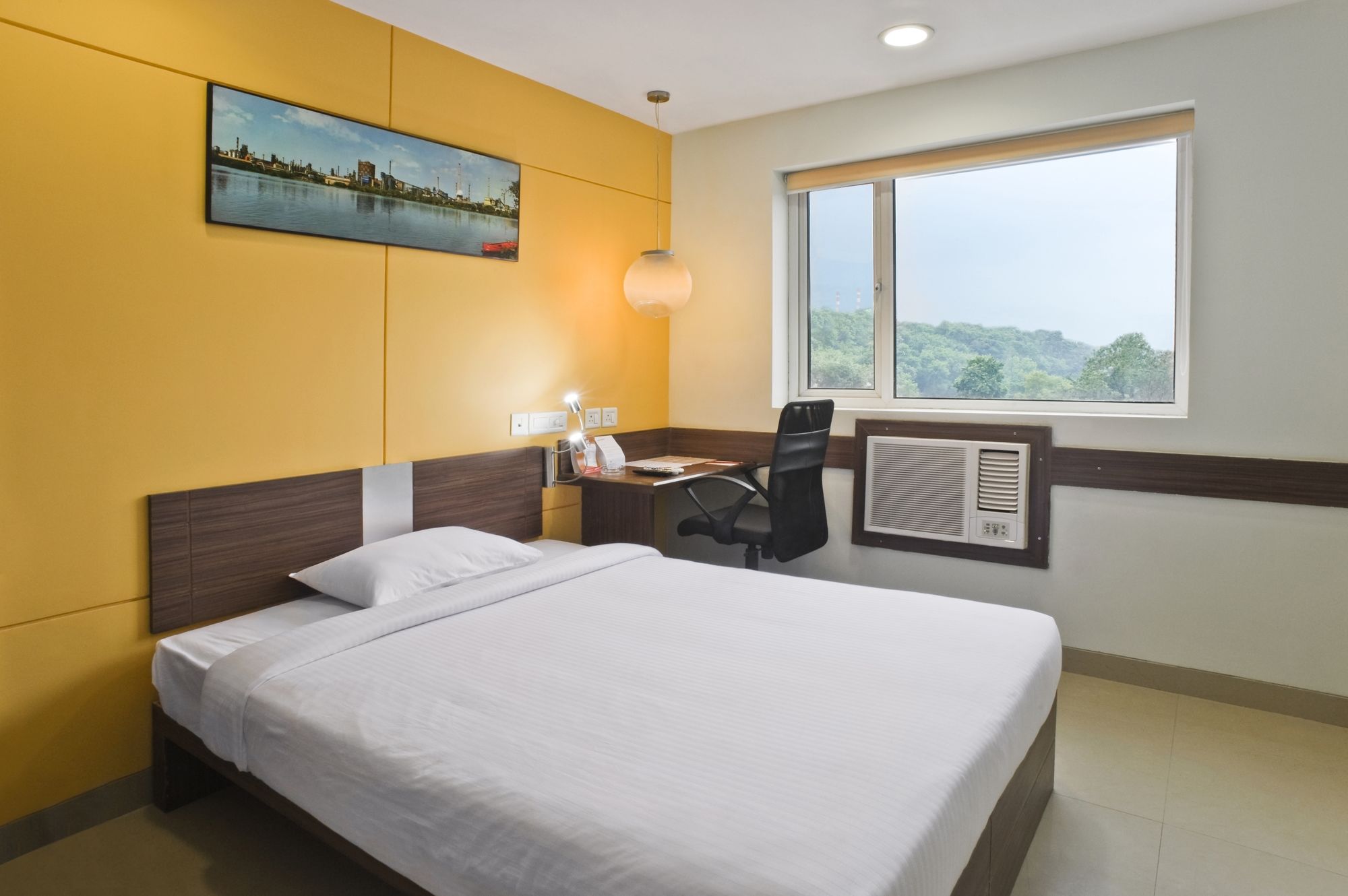 Ginger Guwahati
