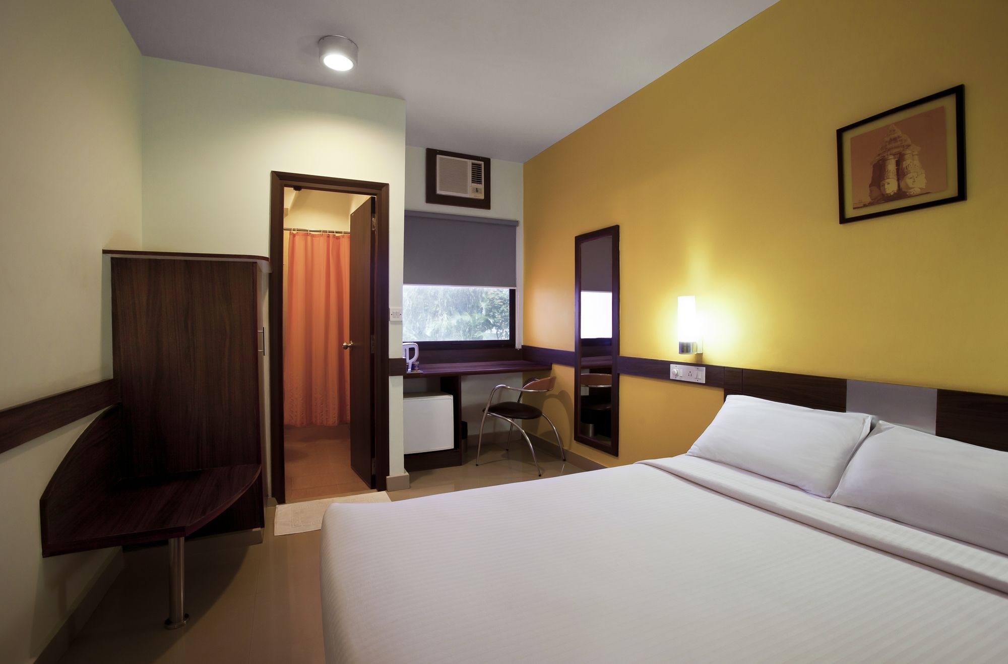 Ginger Guwahati