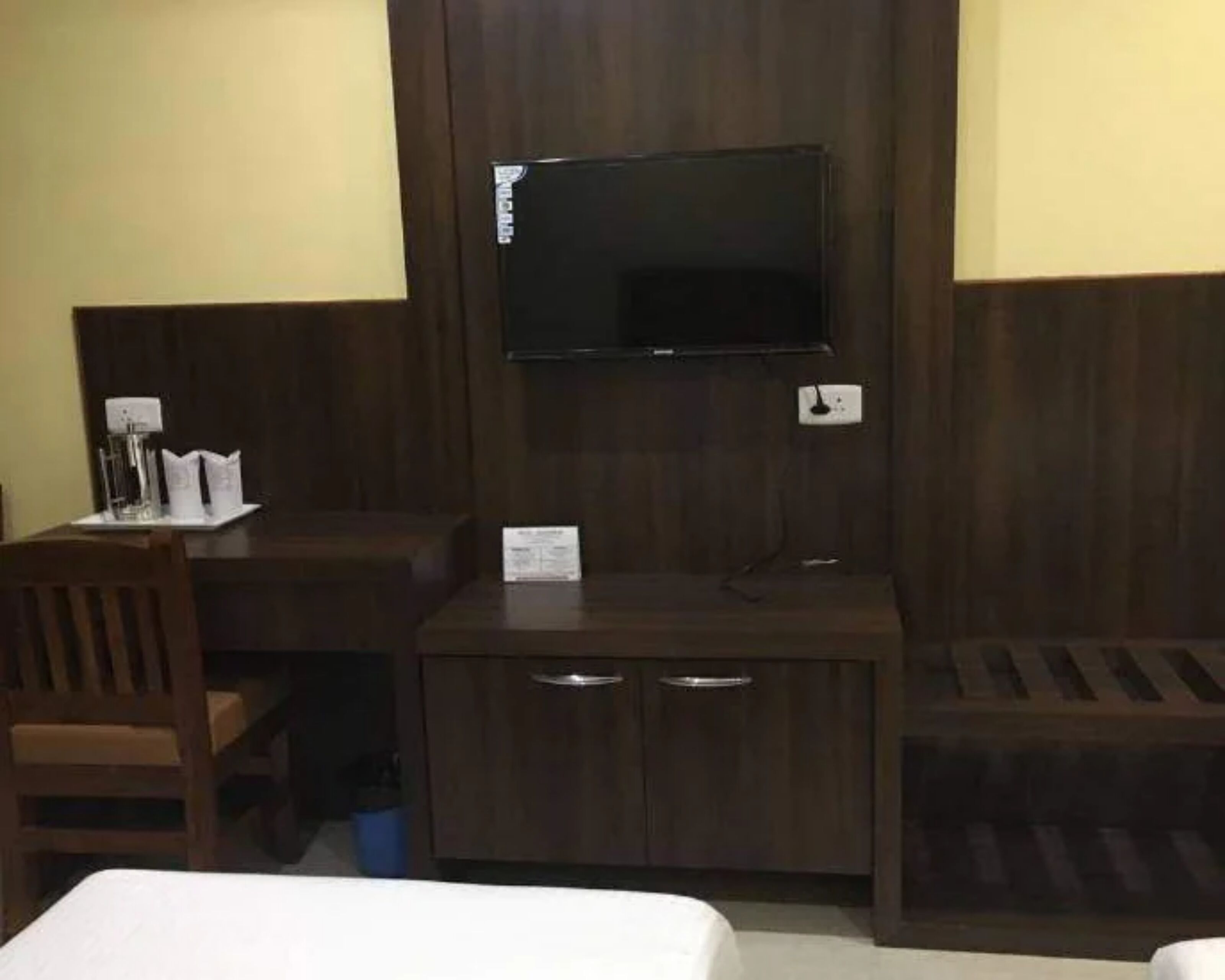 Goroomgo Maharaja Guwahati
