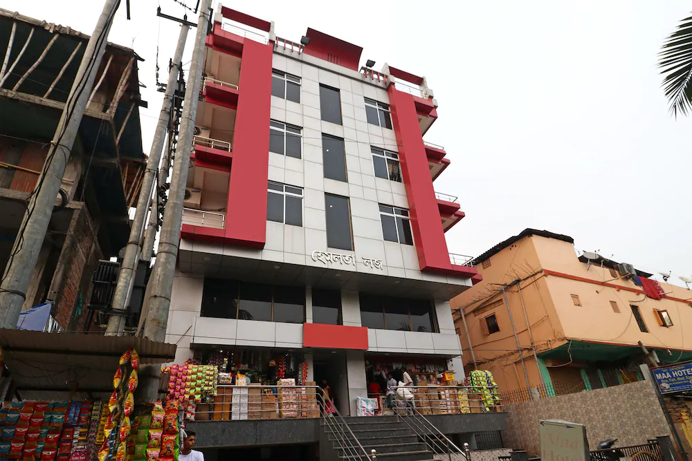 Hemlata Lodge by OYO Rooms