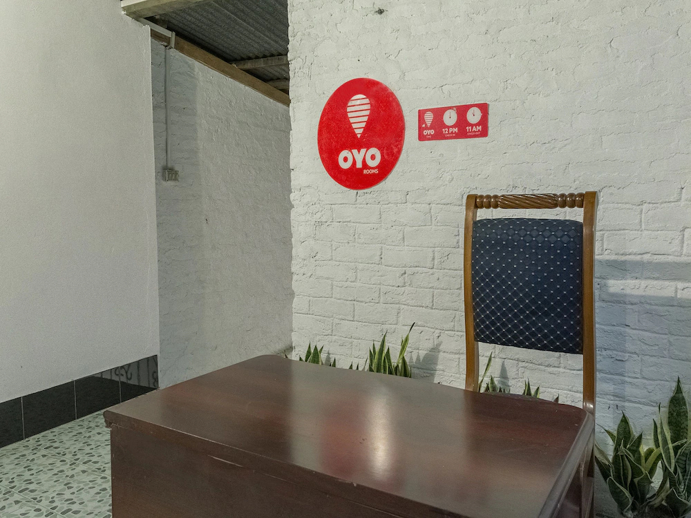 Home Stay Tia Inn by OYO