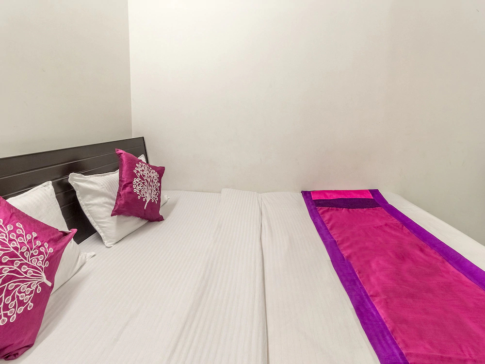 Home Stay Tia Inn by OYO