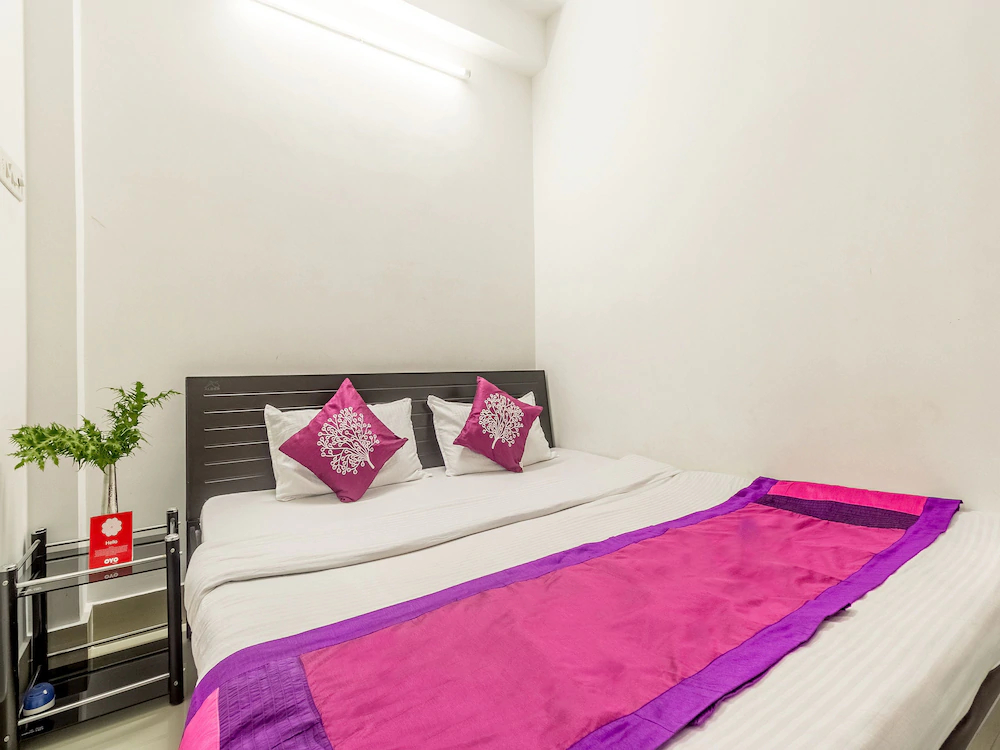 Home Stay Tia Inn by OYO