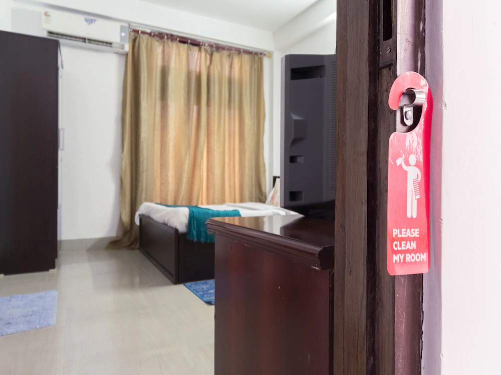 Home Stay Tia Inn by OYO