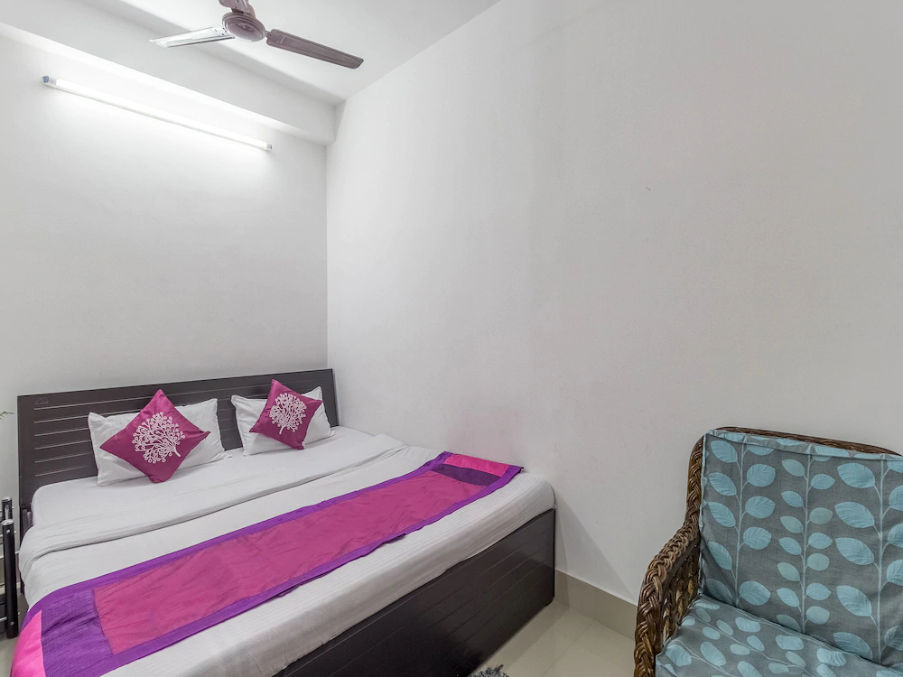 Home Stay Tia Inn by OYO