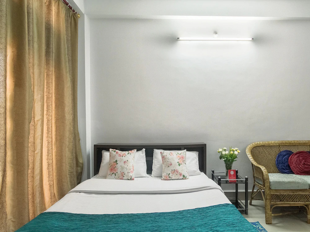Home Stay Tia Inn by OYO
