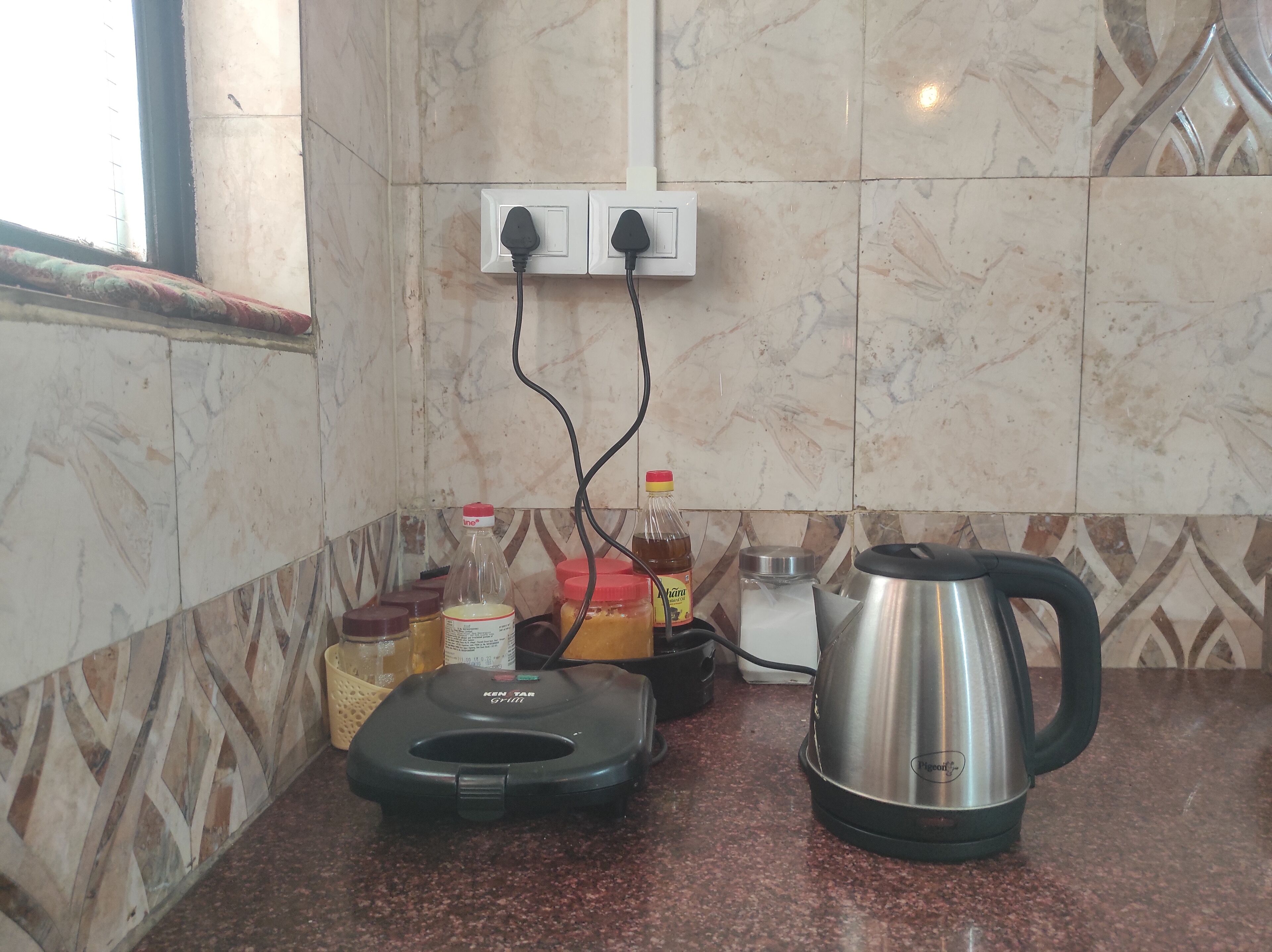 Homocation The Corporates Homestay