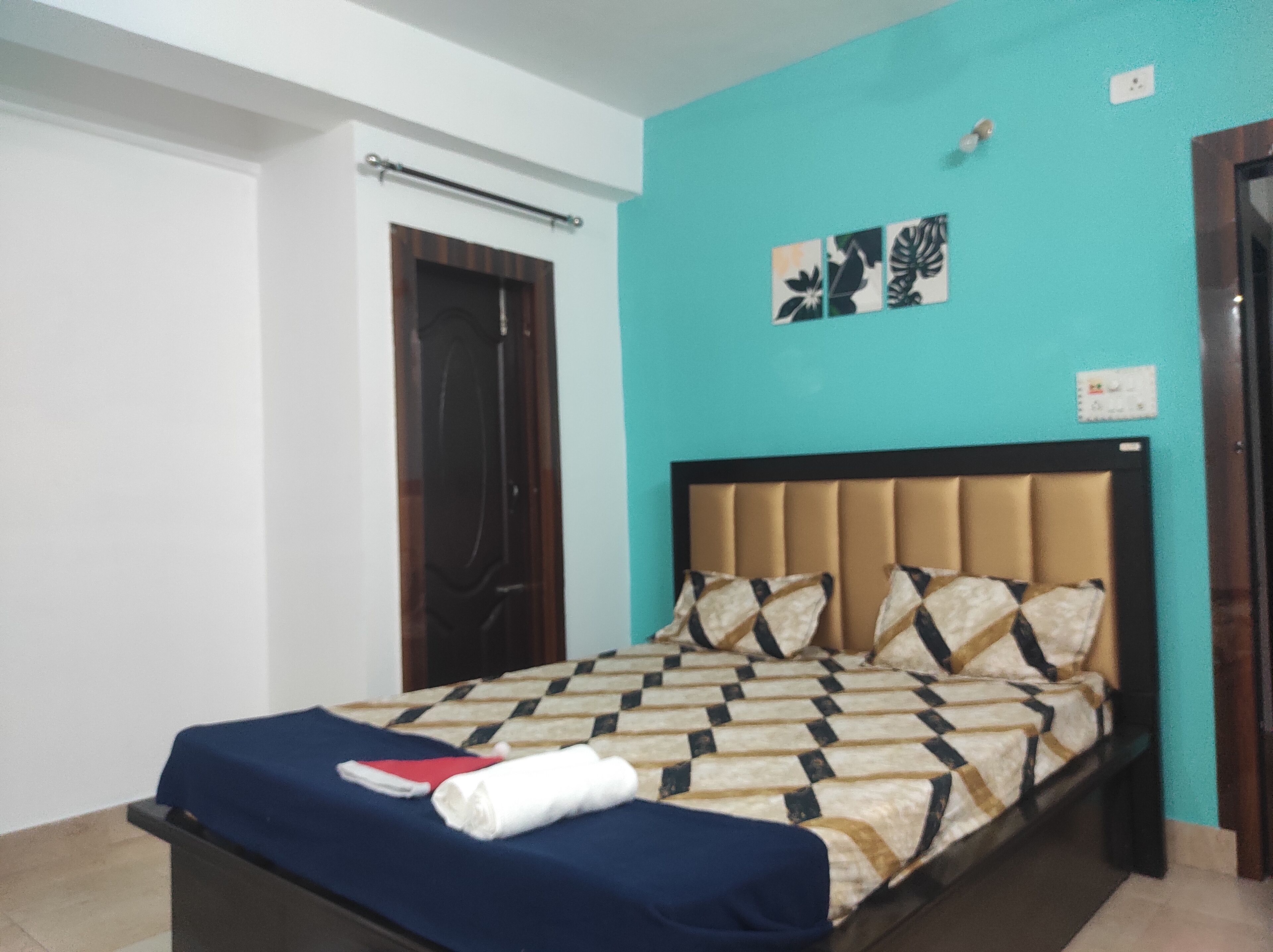 Homocation The Corporates Homestay