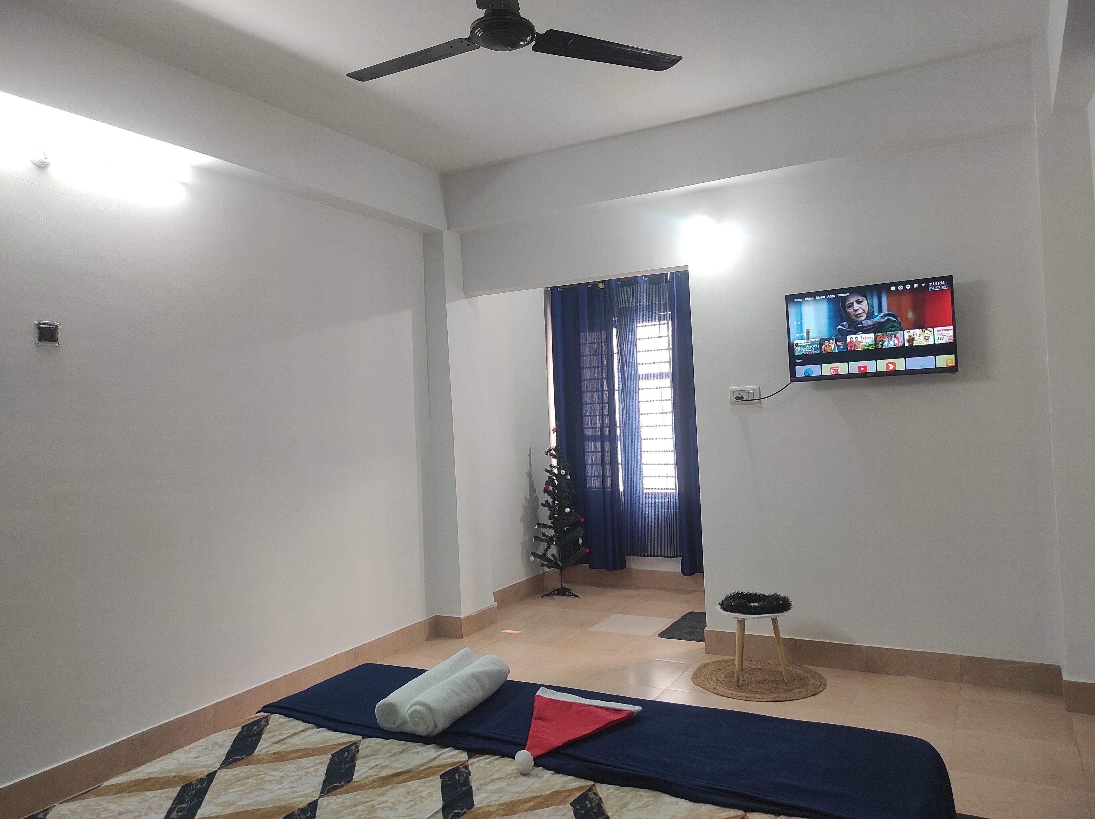 Homocation The Corporates Homestay