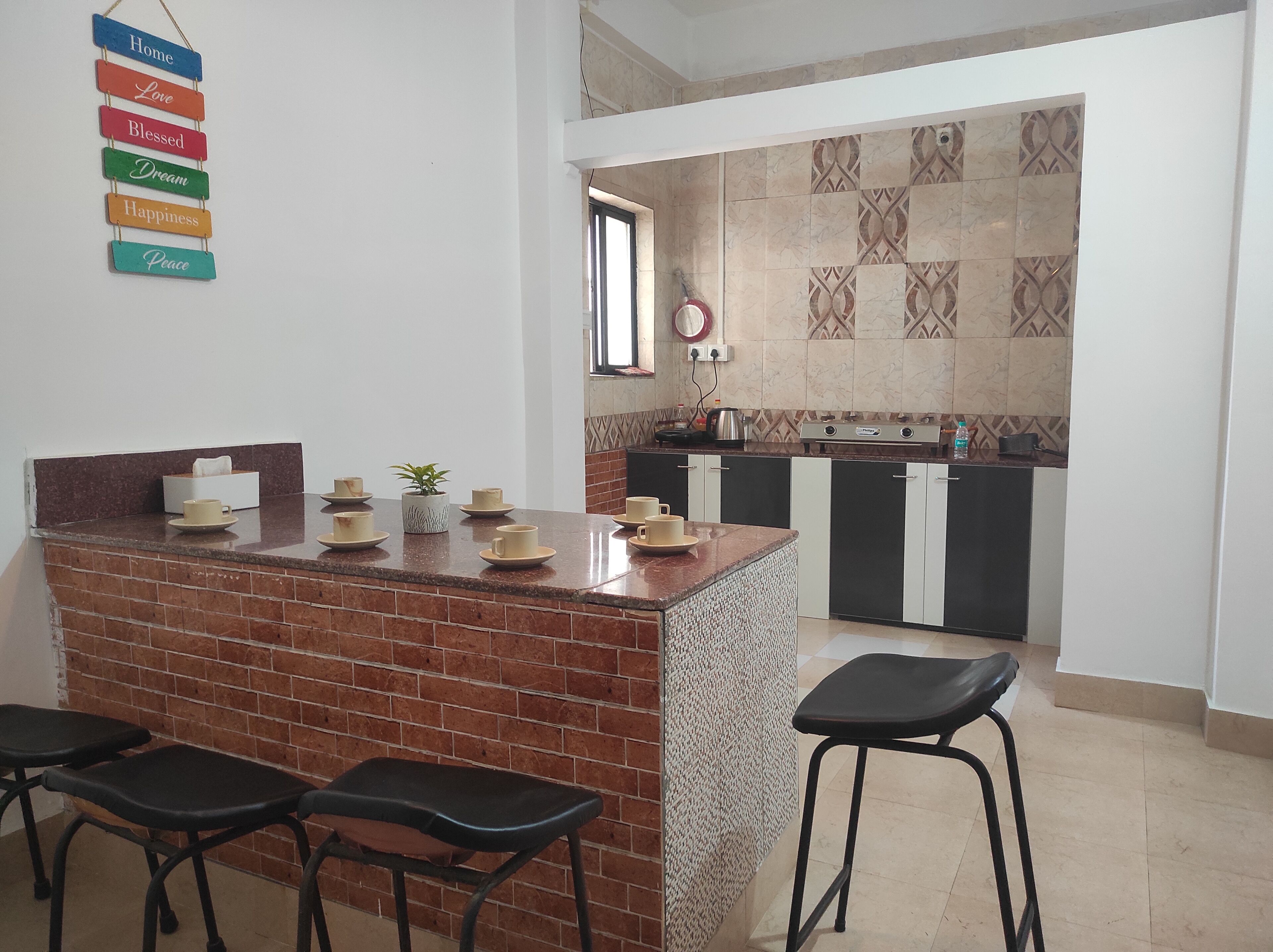 Homocation The Corporates Homestay