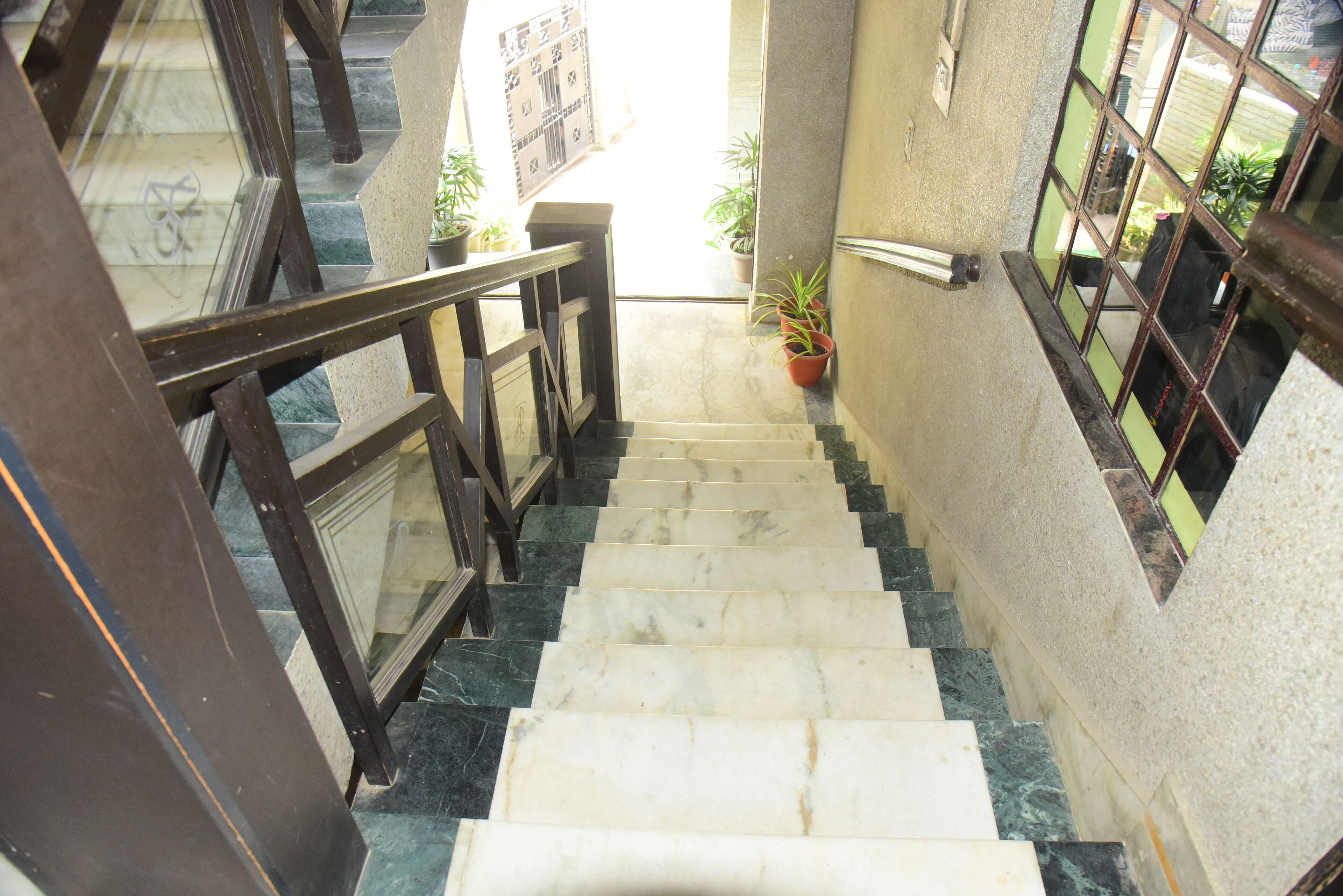 Hotel Anjuna Residency