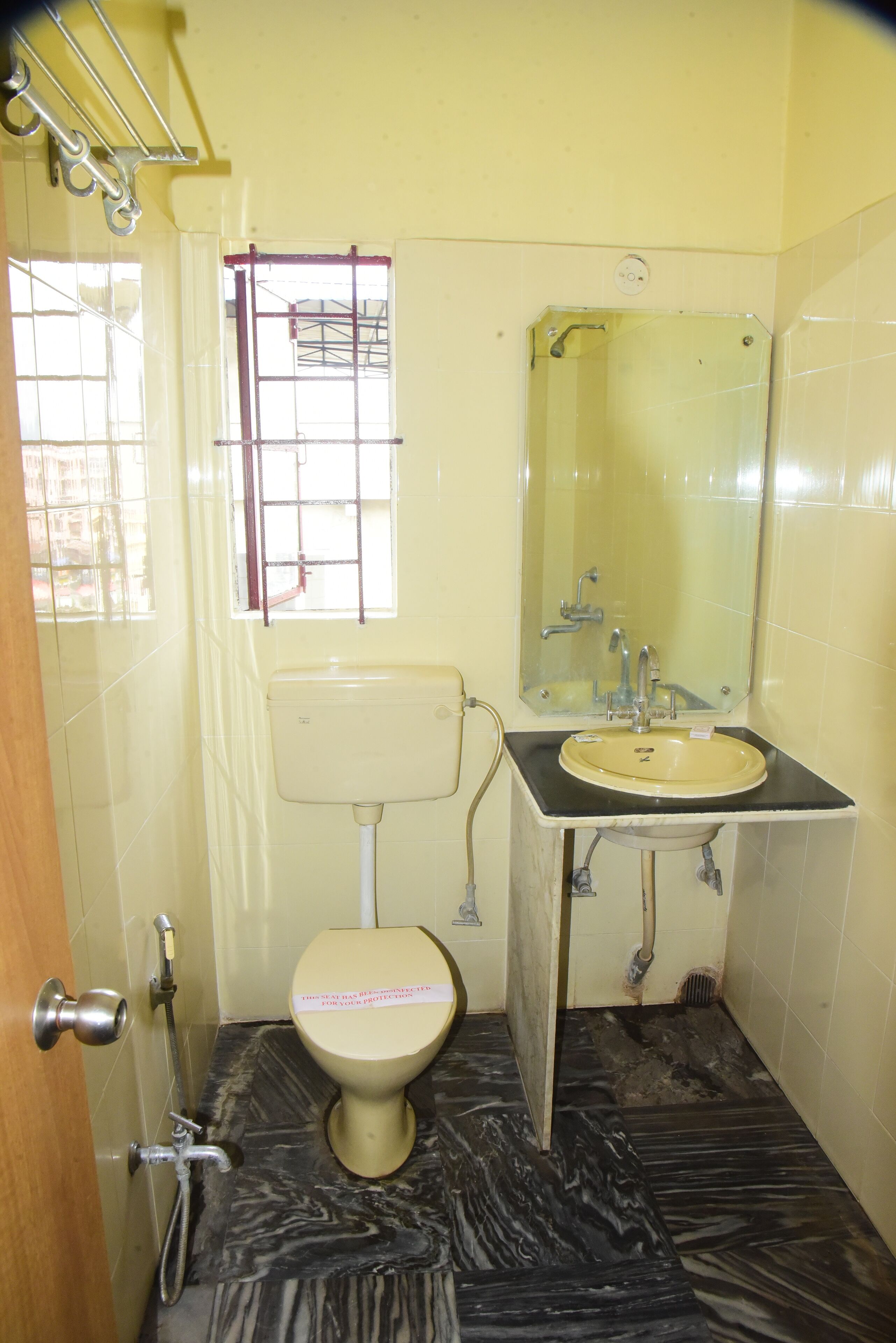 Hotel Anjuna Residency