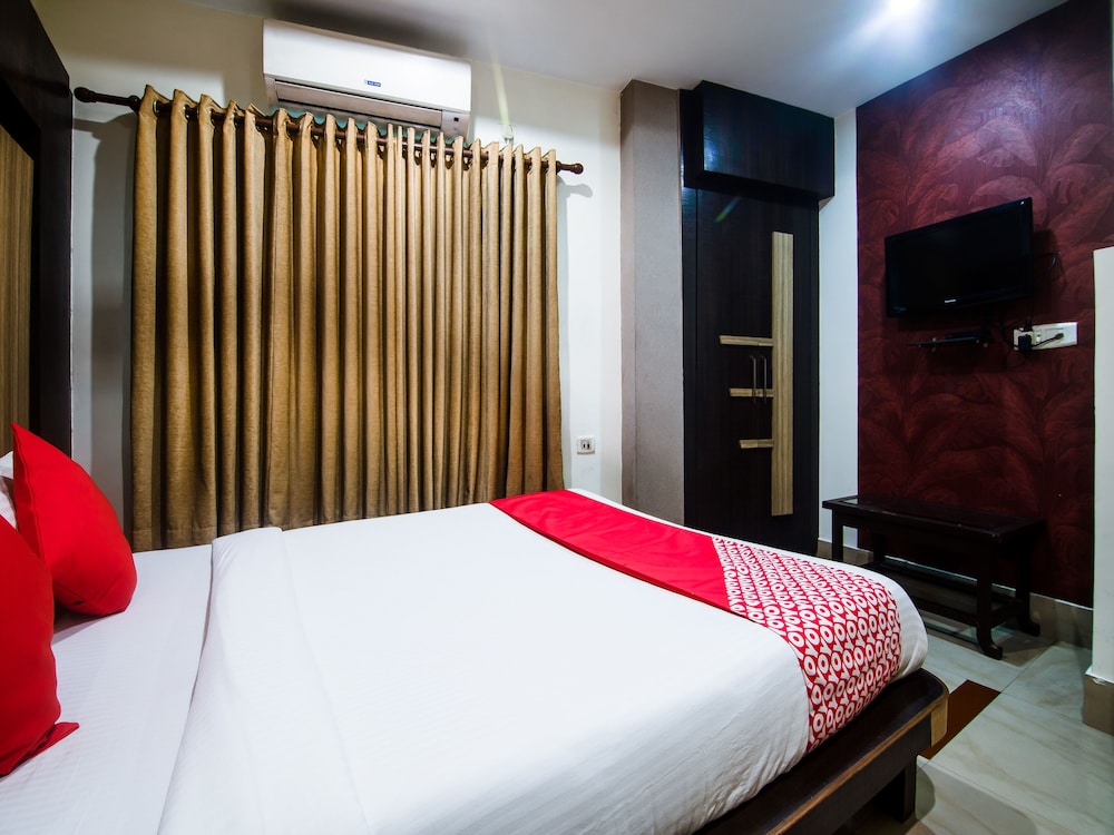 Hotel Apollo by OYO Rooms