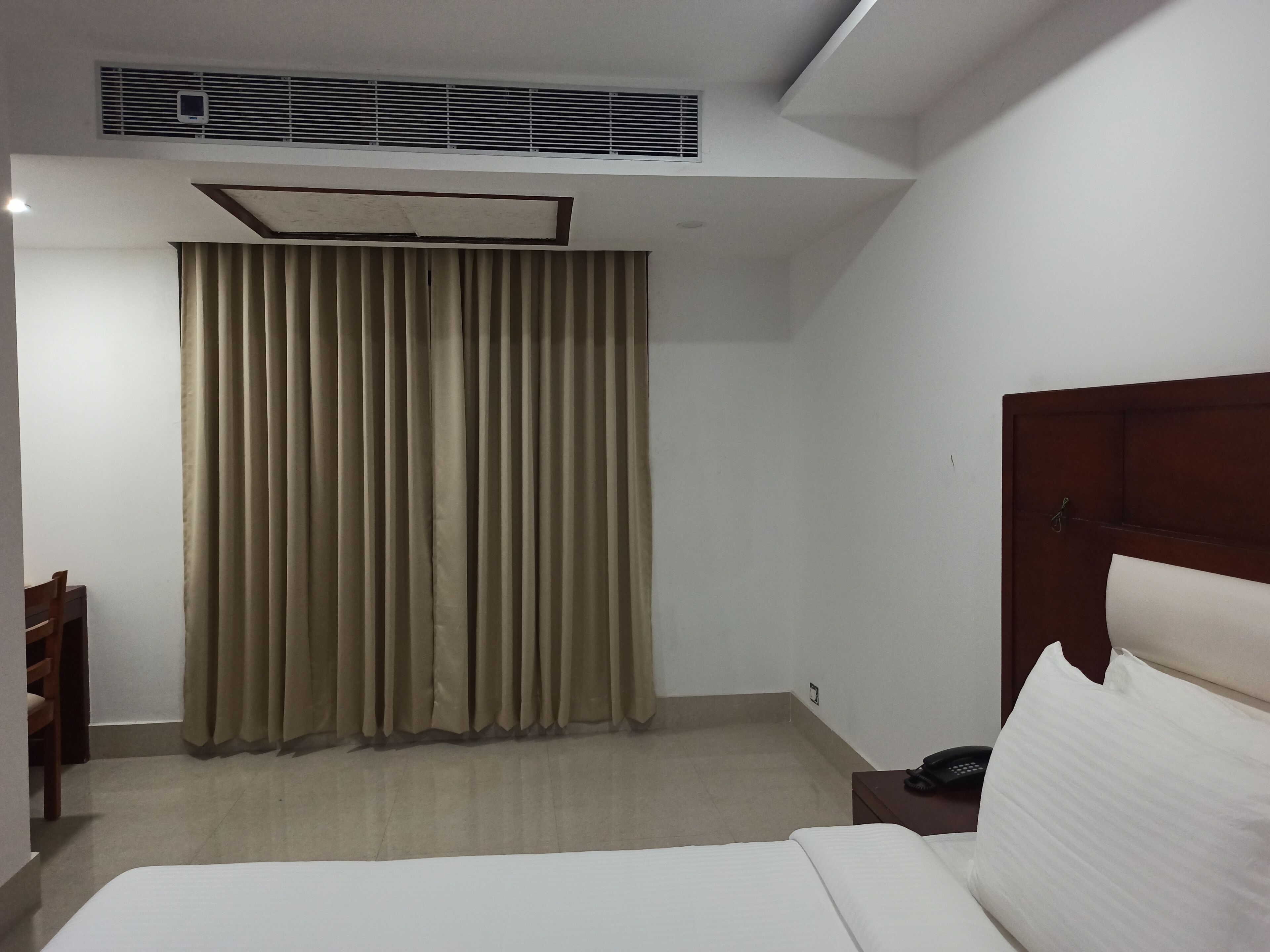Hotel Automn Crocus
